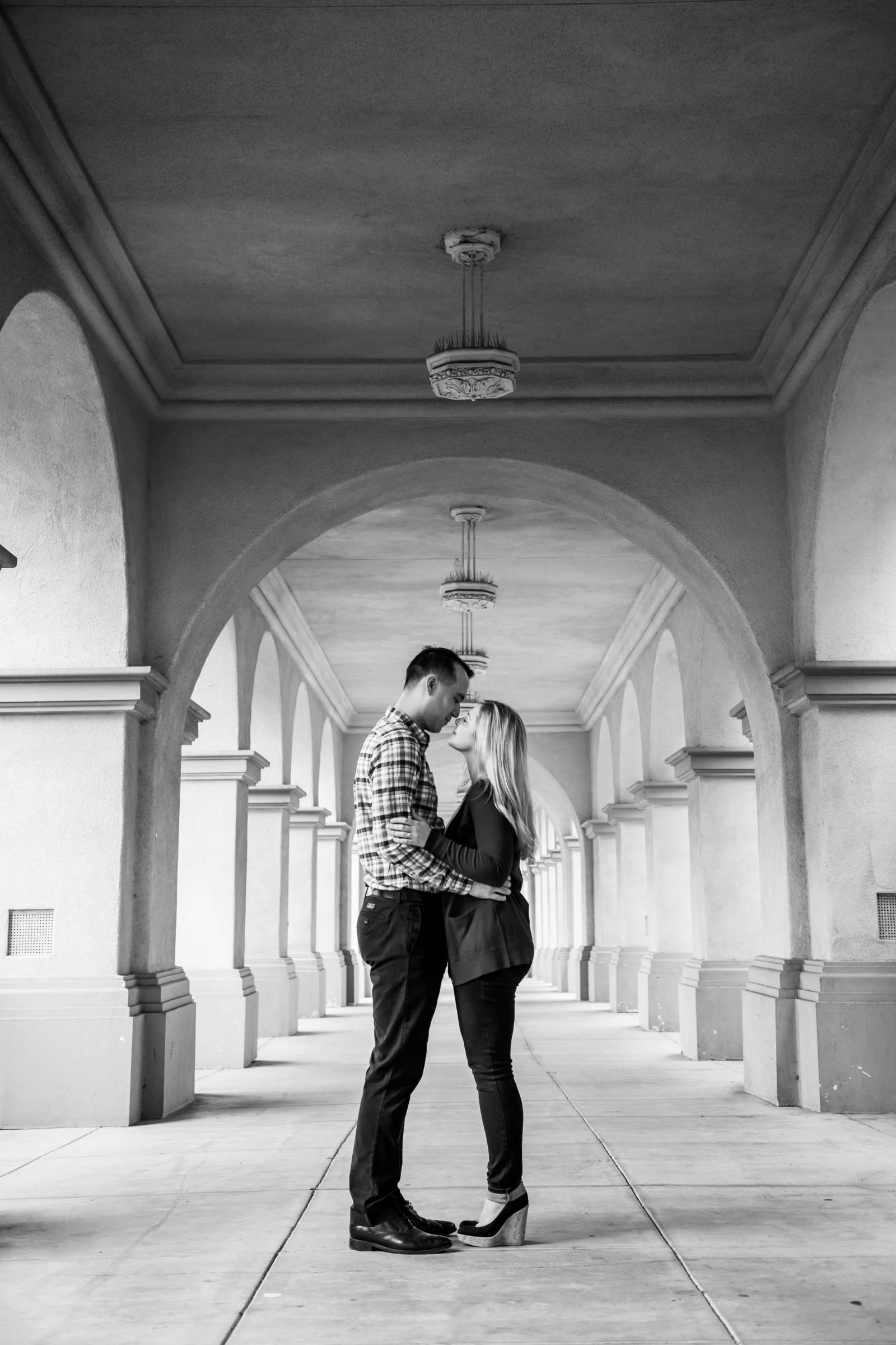 Engagement, Caroline and Andrew Engagement Photo #331252 by True Photography