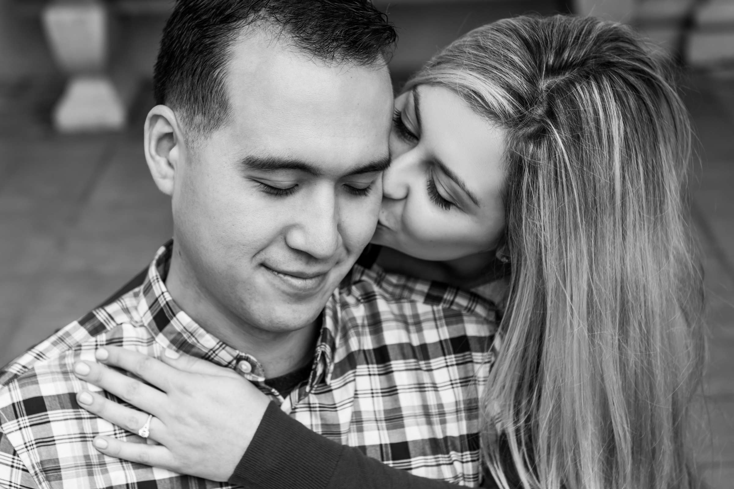Engagement, Caroline and Andrew Engagement Photo #331270 by True Photography