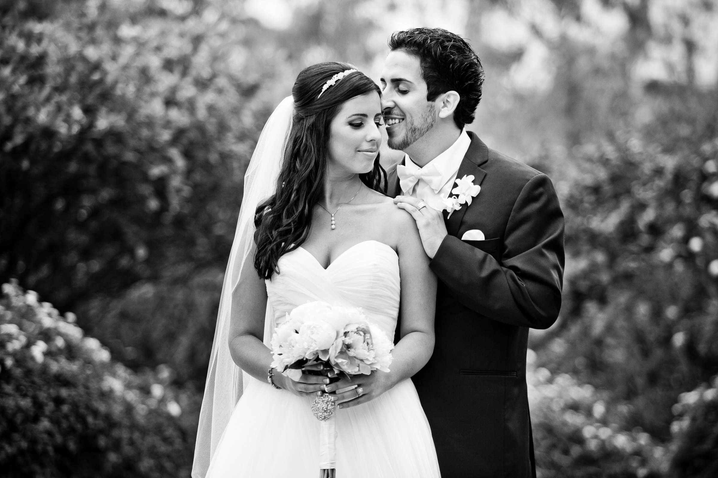 Park Hyatt Aviara Wedding, Kamri and Andy Wedding Photo #331307 by True Photography