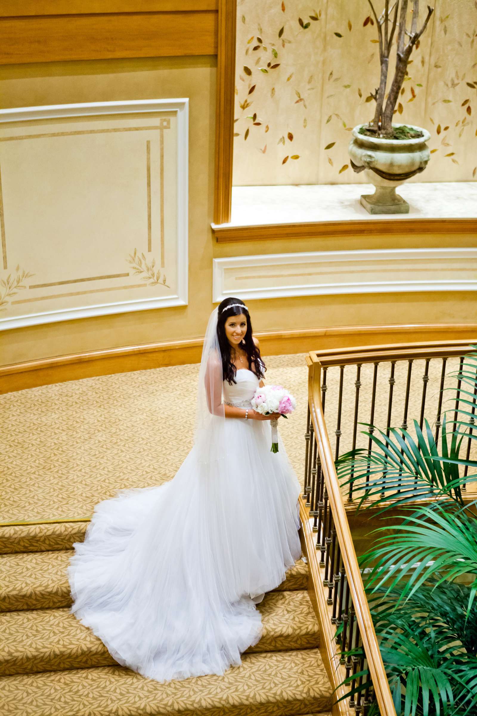 Park Hyatt Aviara Wedding, Kamri and Andy Wedding Photo #331308 by True Photography