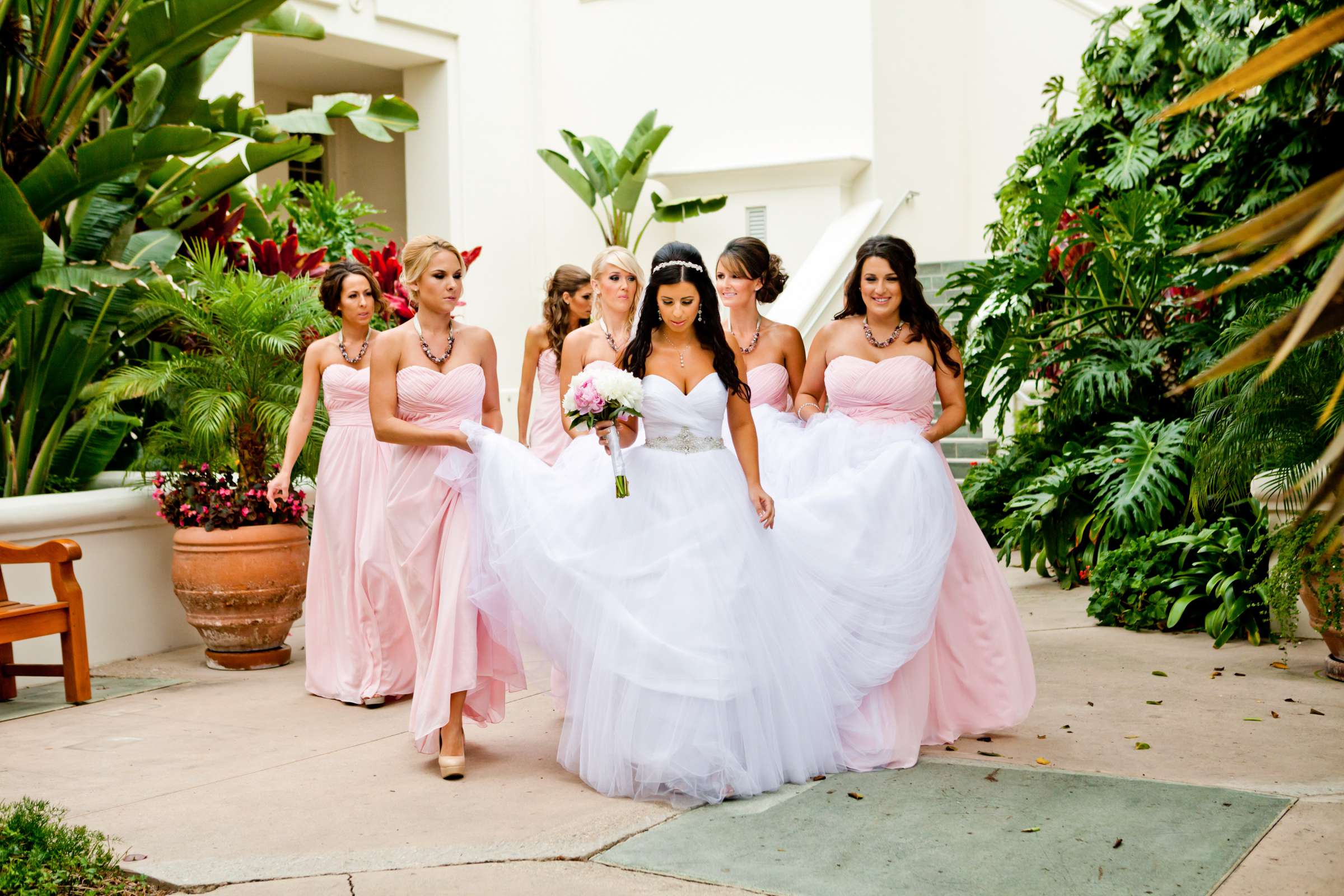 Park Hyatt Aviara Wedding, Kamri and Andy Wedding Photo #331317 by True Photography