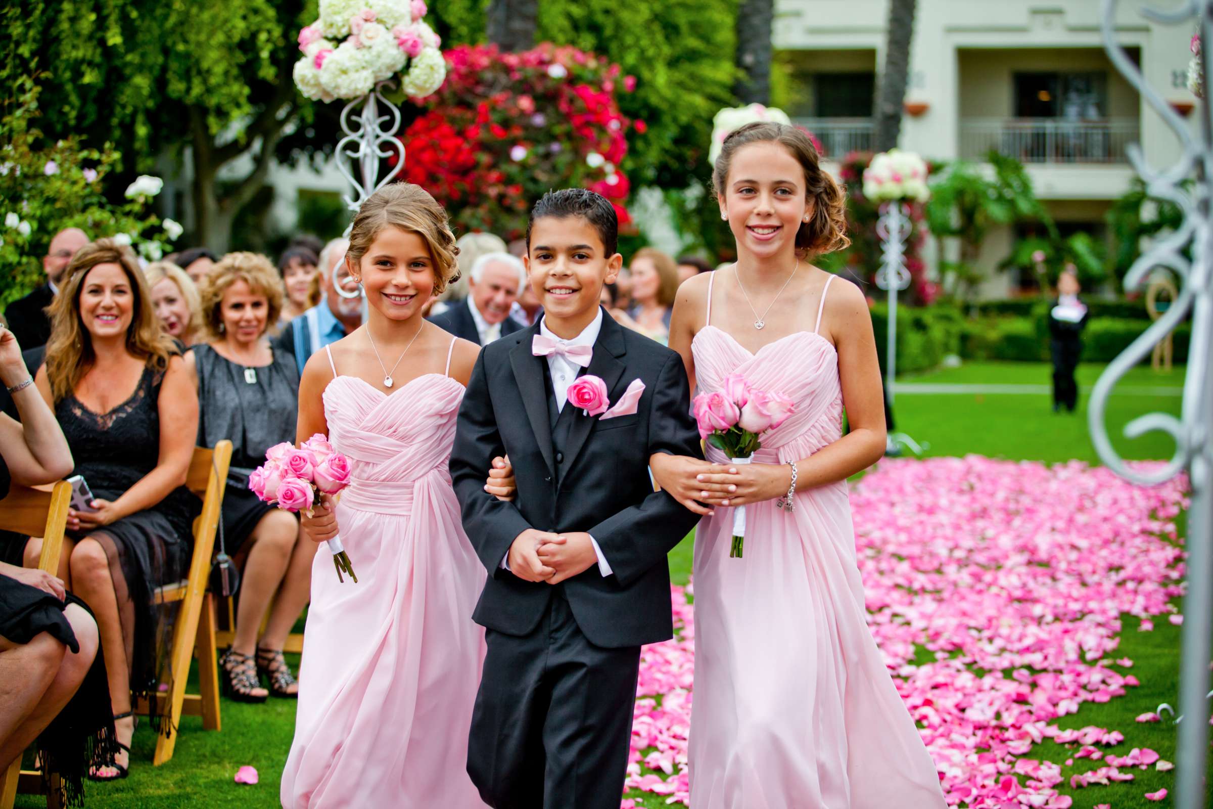 Park Hyatt Aviara Wedding, Kamri and Andy Wedding Photo #331330 by True Photography