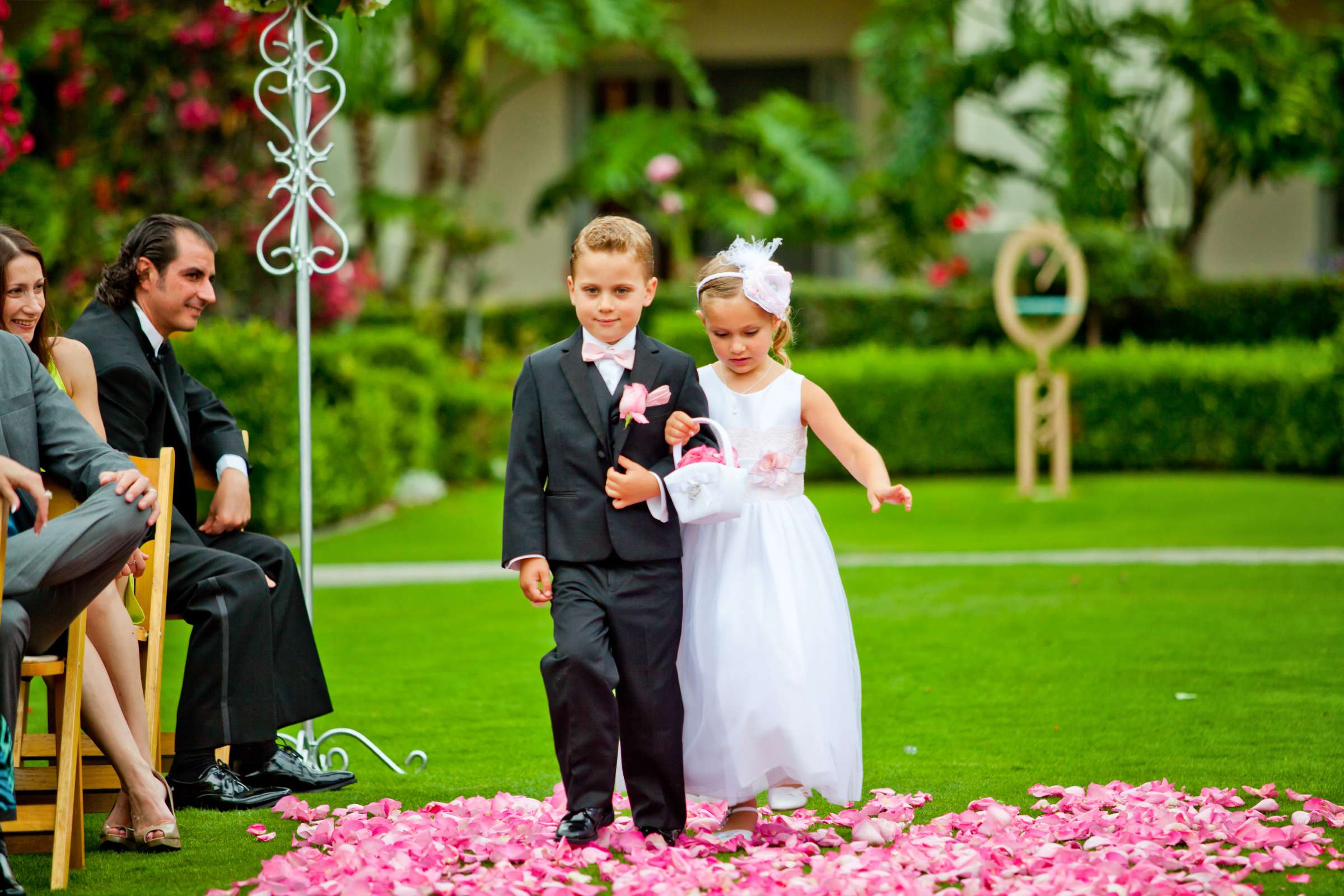 Park Hyatt Aviara Wedding, Kamri and Andy Wedding Photo #331332 by True Photography
