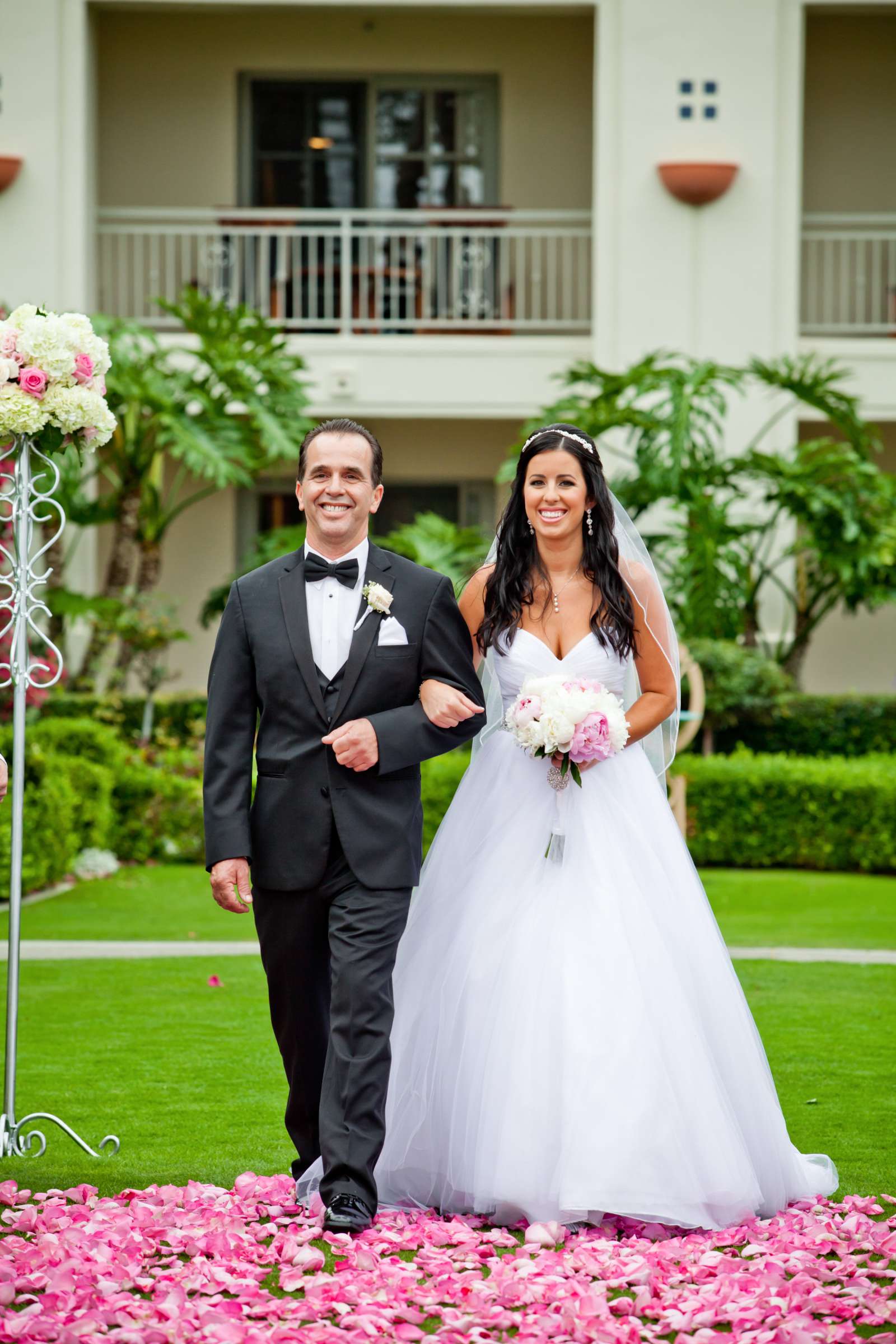Park Hyatt Aviara Wedding, Kamri and Andy Wedding Photo #331334 by True Photography