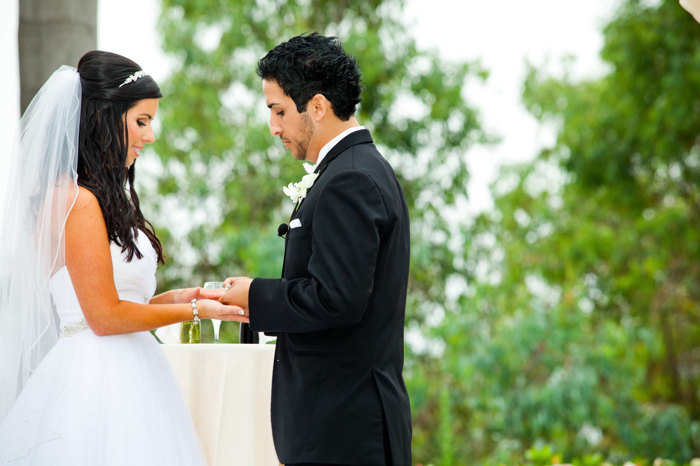 Park Hyatt Aviara Wedding, Kamri and Andy Wedding Photo #331336 by True Photography