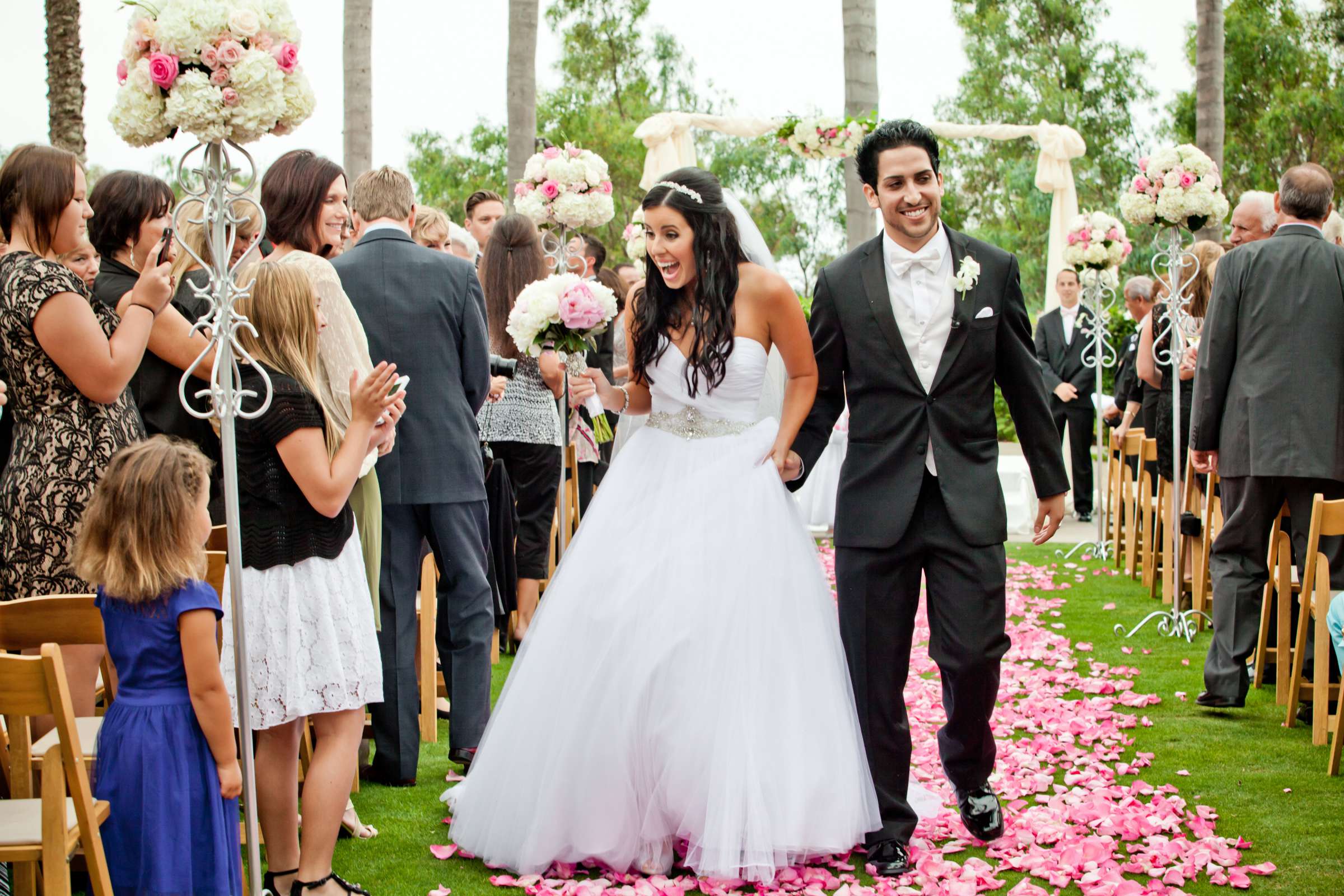 Park Hyatt Aviara Wedding, Kamri and Andy Wedding Photo #331340 by True Photography