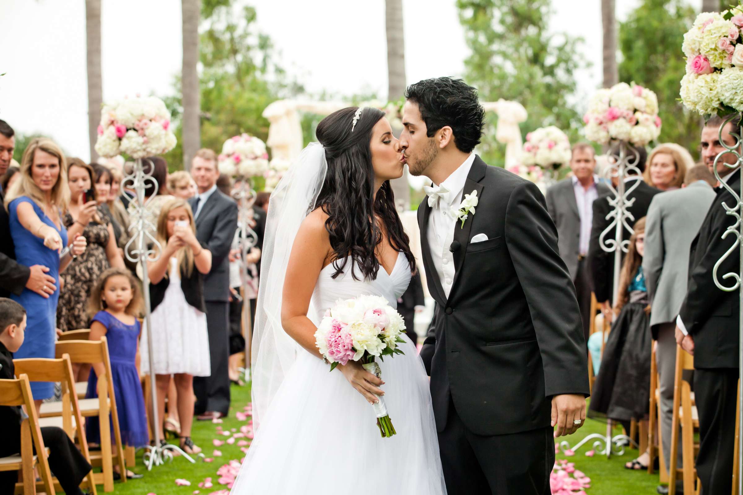 Park Hyatt Aviara Wedding, Kamri and Andy Wedding Photo #331341 by True Photography