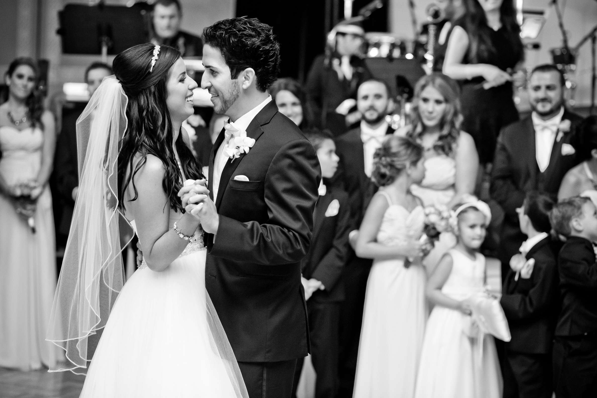 Park Hyatt Aviara Wedding, Kamri and Andy Wedding Photo #331359 by True Photography