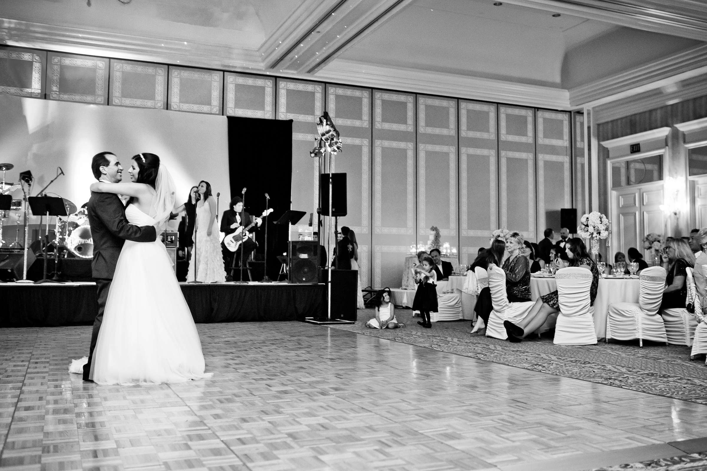 Park Hyatt Aviara Wedding, Kamri and Andy Wedding Photo #331370 by True Photography