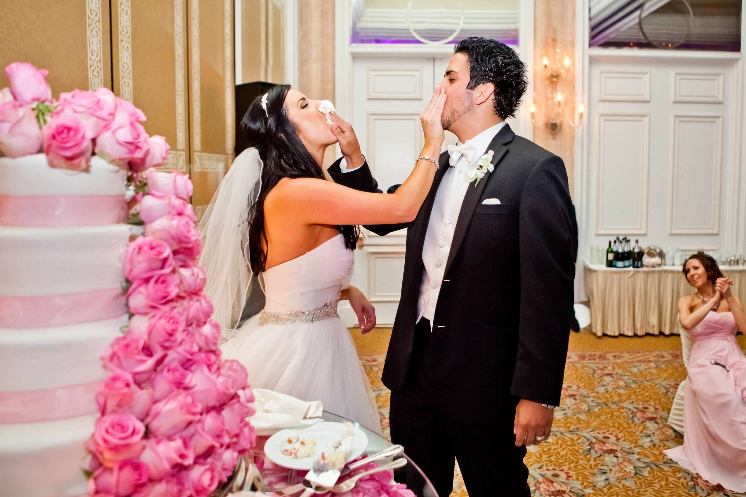 Park Hyatt Aviara Wedding, Kamri and Andy Wedding Photo #331377 by True Photography