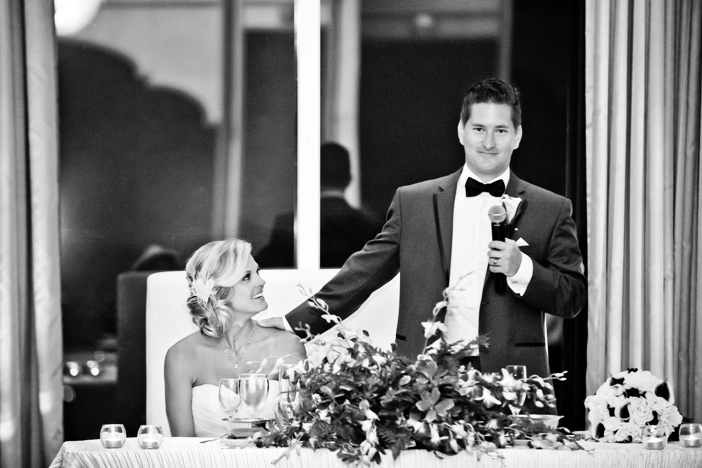 Bahia Hotel Wedding, Linnzy and Ryan Wedding Photo #331423 by True Photography
