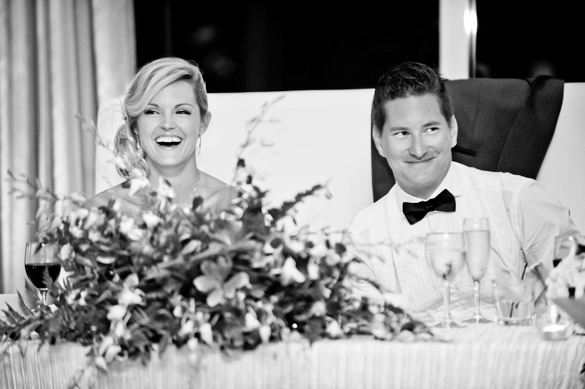 Bahia Hotel Wedding, Linnzy and Ryan Wedding Photo #331429 by True Photography
