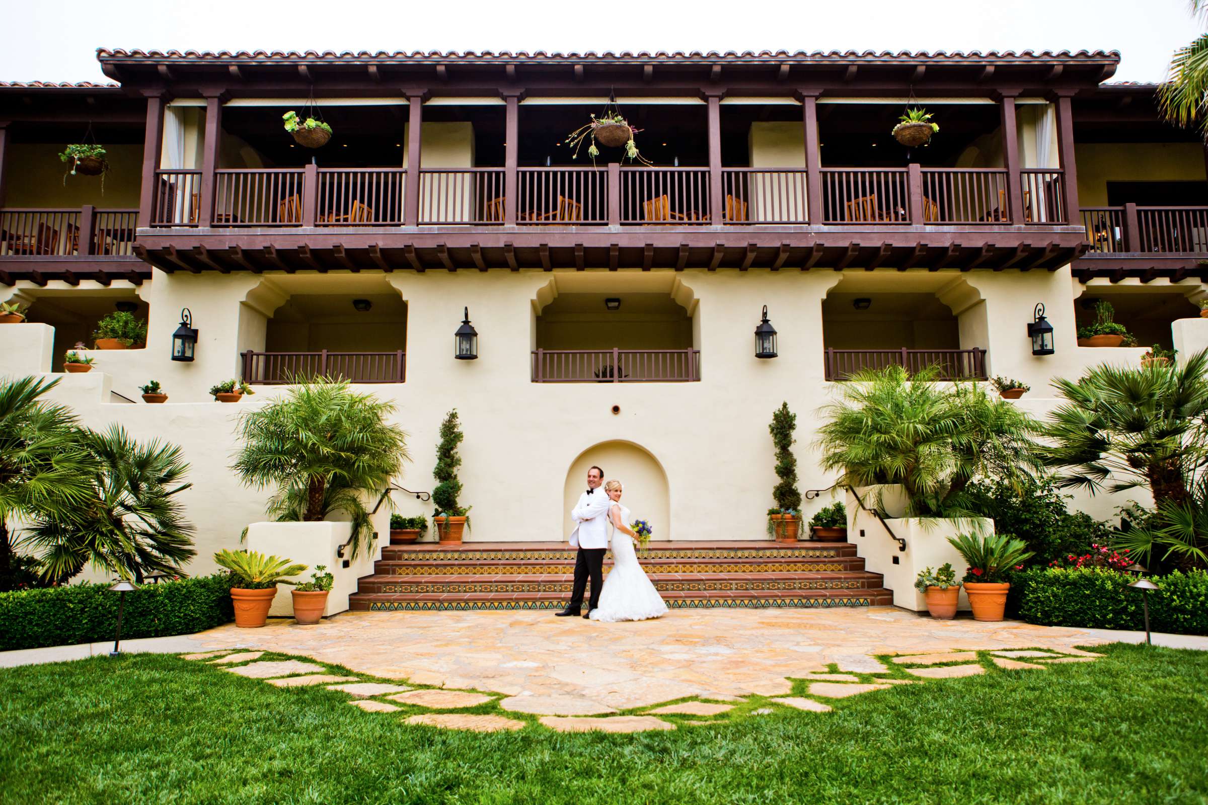 Estancia Wedding coordinated by First Comes Love Weddings & Events, Kelly and Omid Wedding Photo #331524 by True Photography