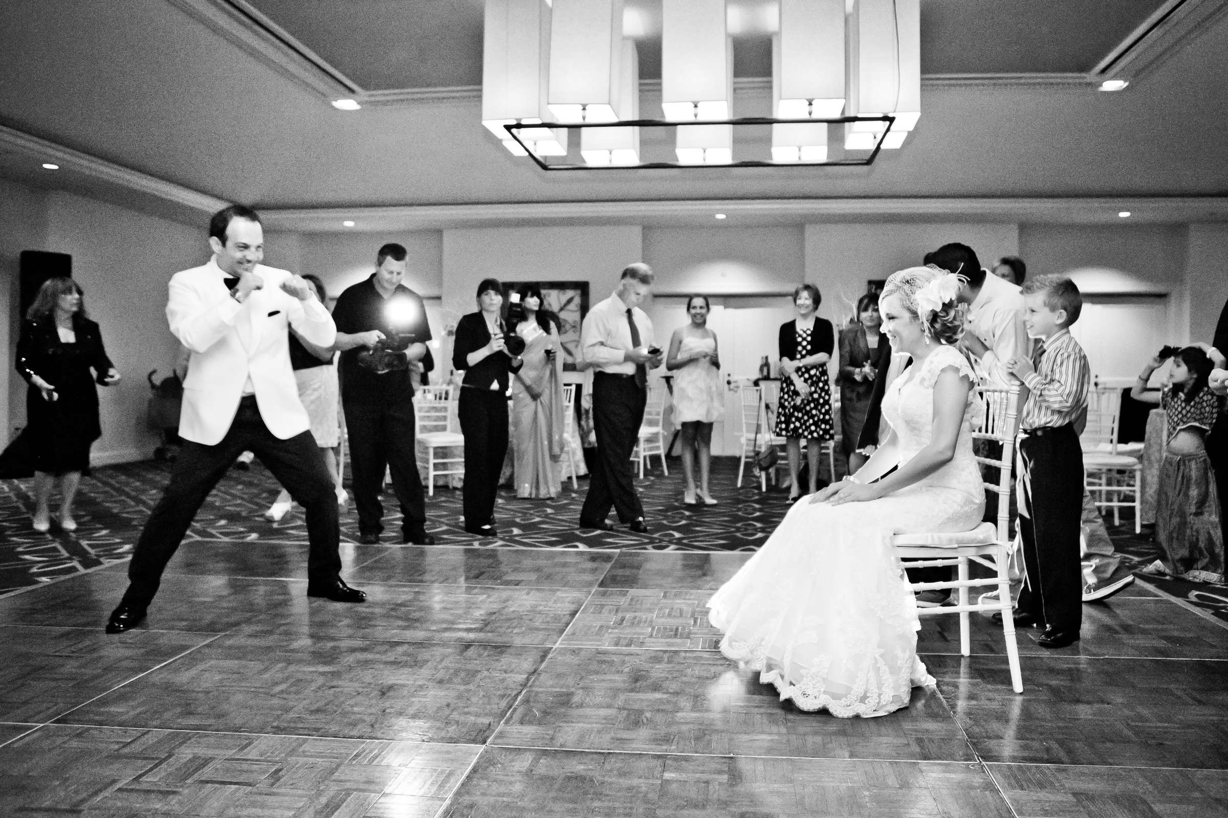 Estancia Wedding coordinated by First Comes Love Weddings & Events, Kelly and Omid Wedding Photo #331564 by True Photography