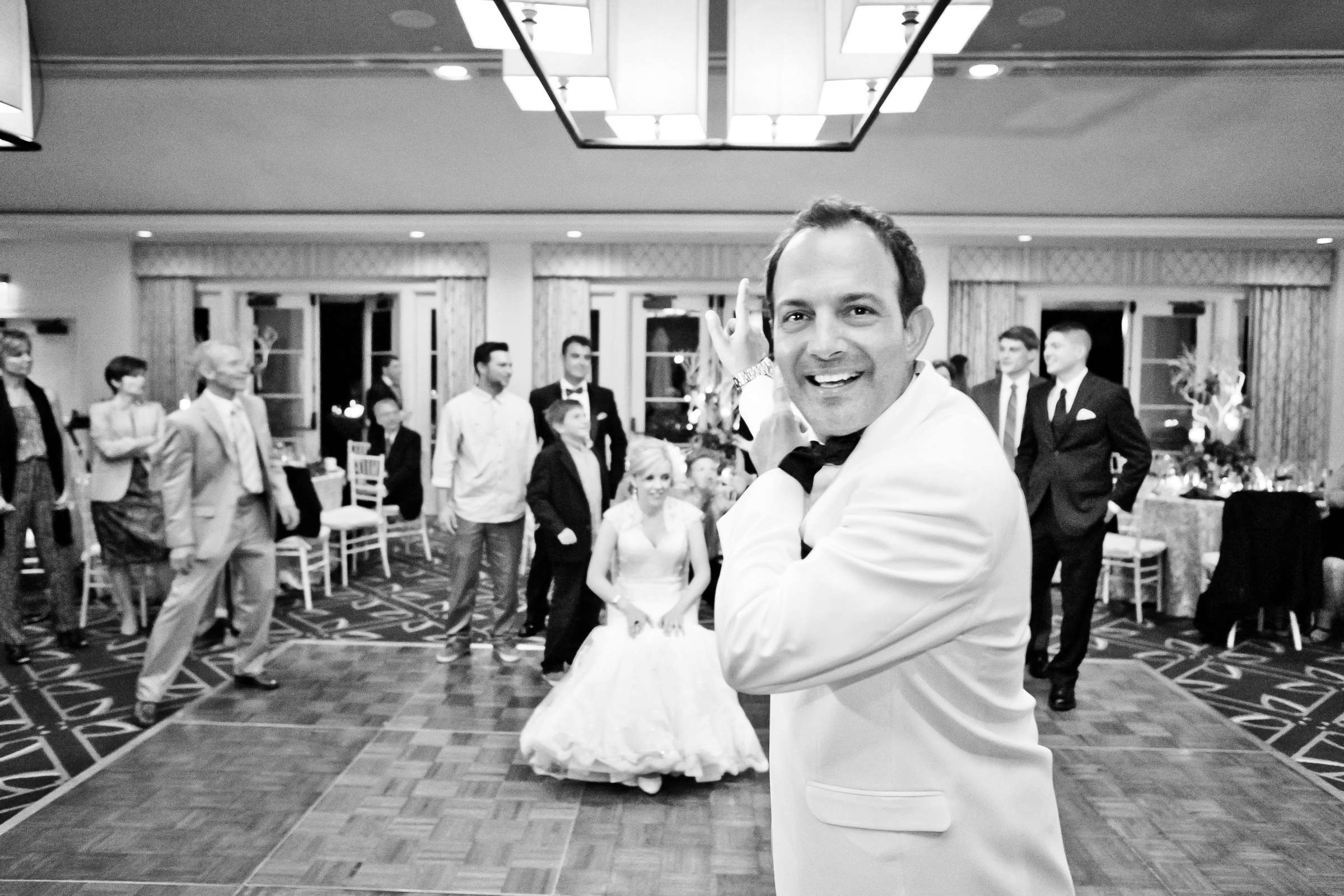 Estancia Wedding coordinated by First Comes Love Weddings & Events, Kelly and Omid Wedding Photo #331566 by True Photography