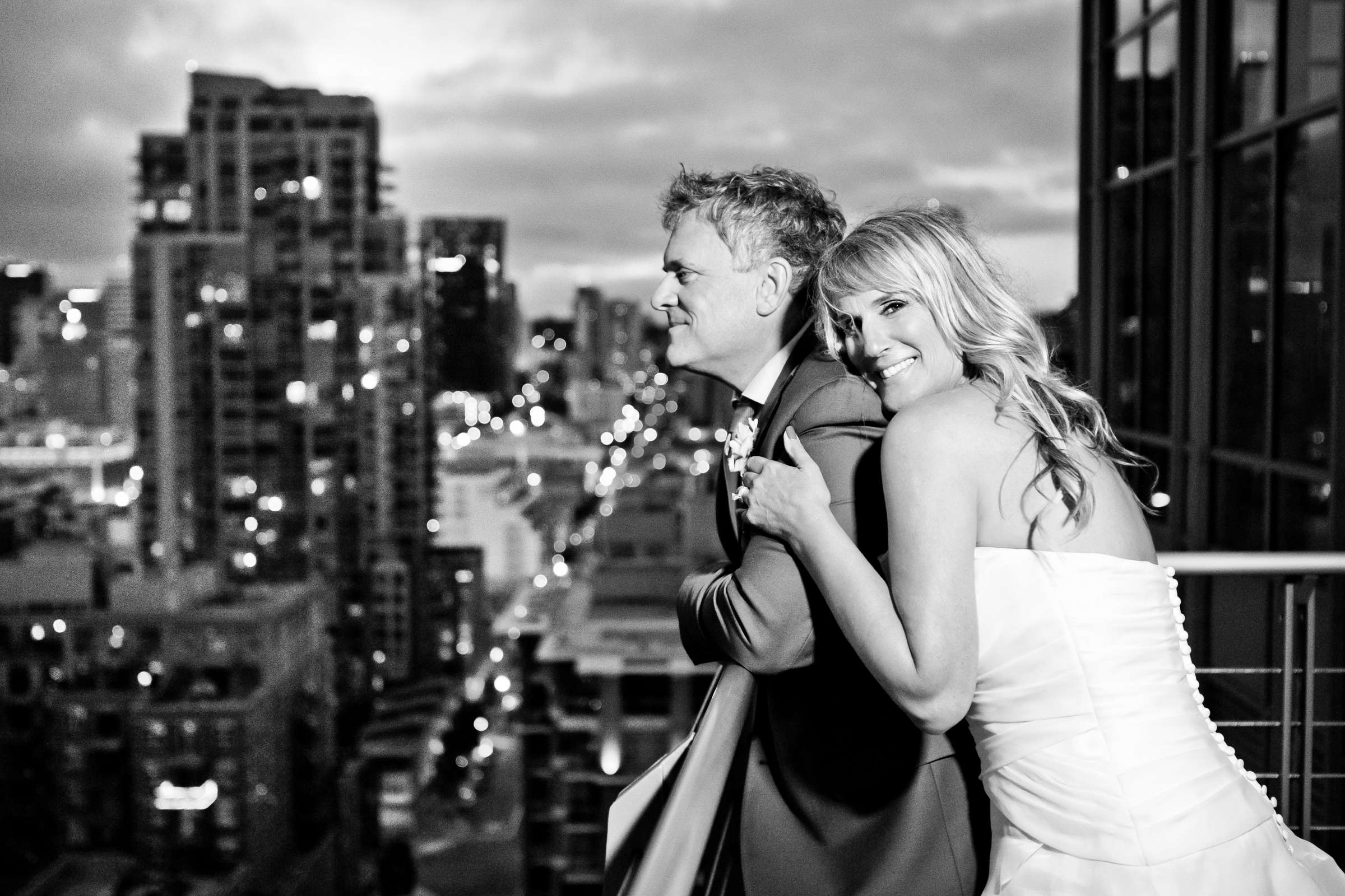 The Ultimate Skybox Wedding, Leslie and Todd Wedding Photo #331787 by True Photography