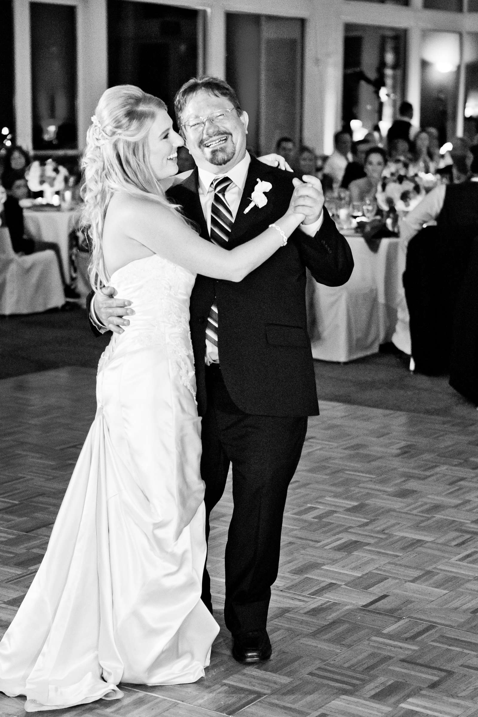 The Dana on Mission Bay Wedding coordinated by First Comes Love Weddings & Events, Rebecca and Matthew Wedding Photo #43 by True Photography