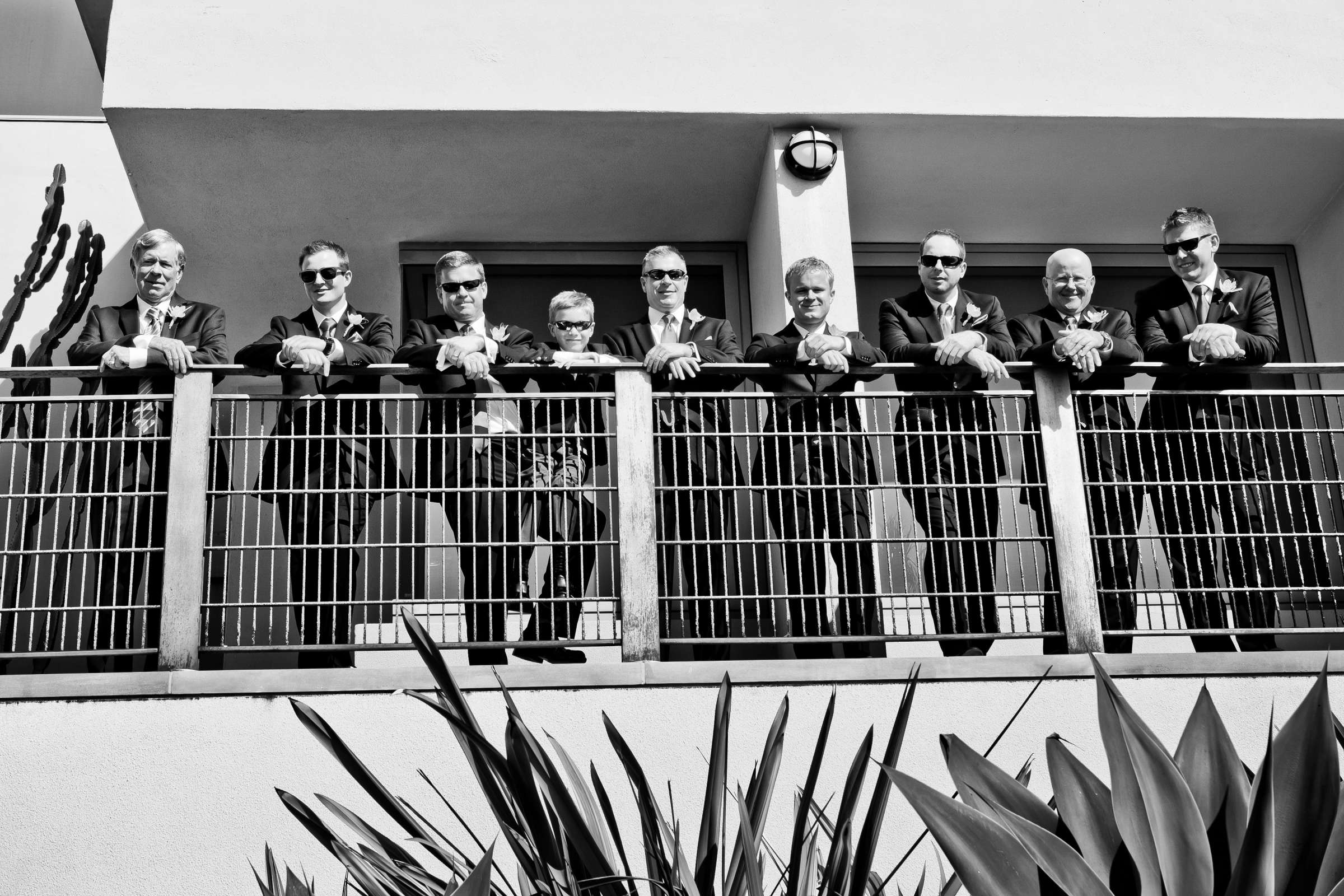 Museum of Contemporary Art-La Jolla Wedding coordinated by Victoria Weddings & Events, Rebecca and Brian Wedding Photo #332012 by True Photography
