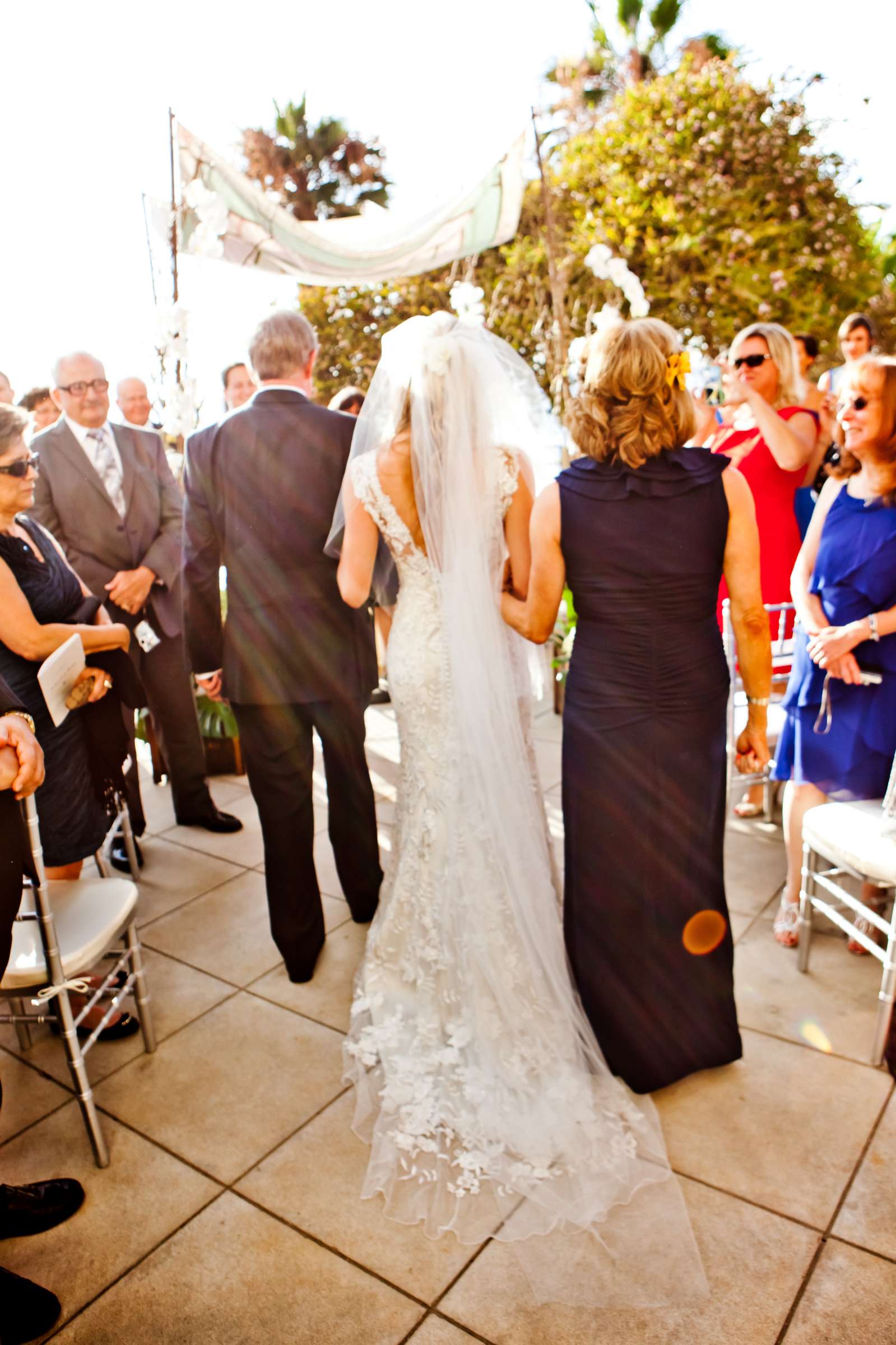 Museum of Contemporary Art-La Jolla Wedding coordinated by Victoria Weddings & Events, Rebecca and Brian Wedding Photo #332034 by True Photography