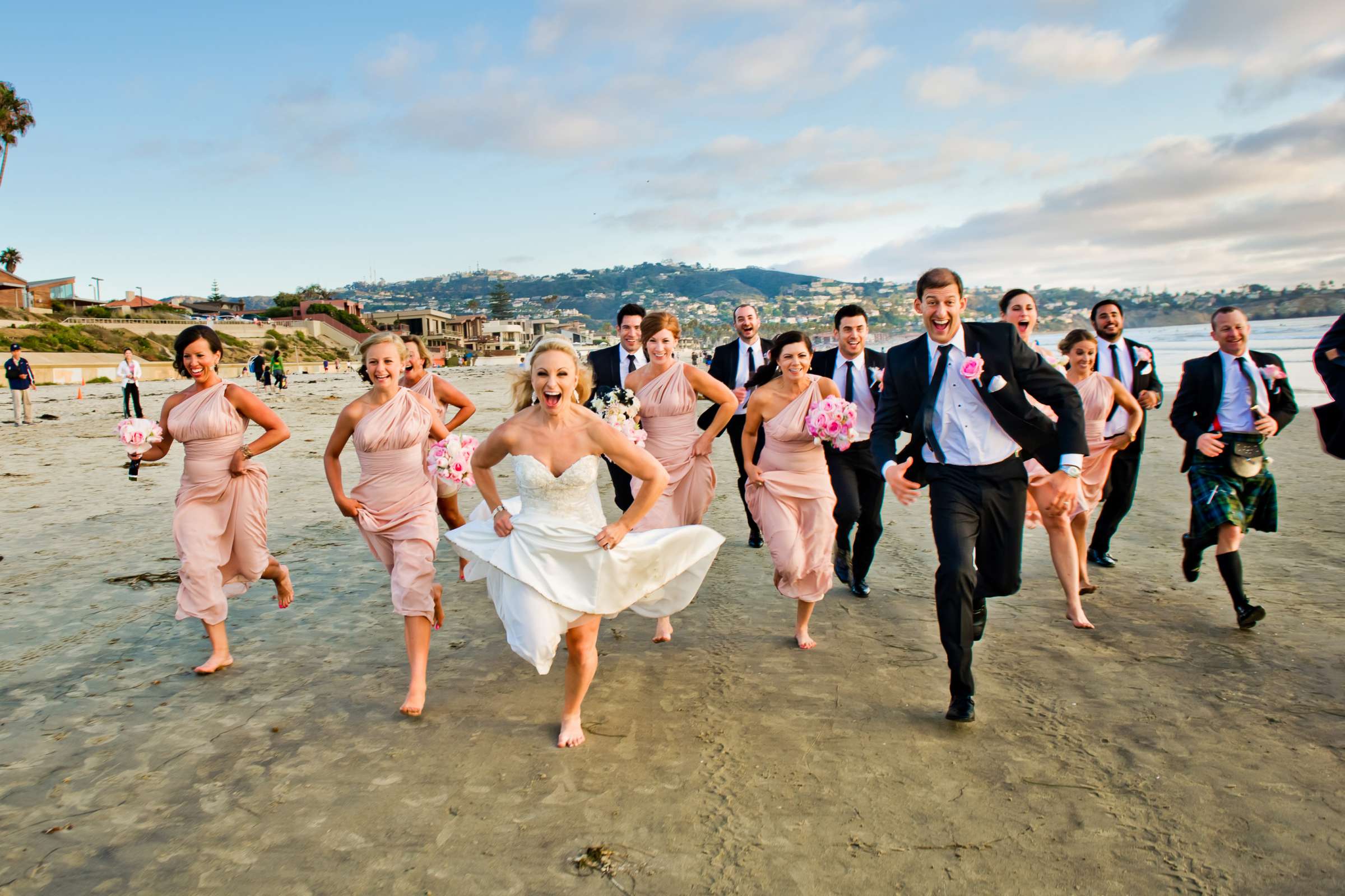 Scripps Seaside Forum Wedding coordinated by A Diamond Celebration, Katie and Michael Wedding Photo #332063 by True Photography