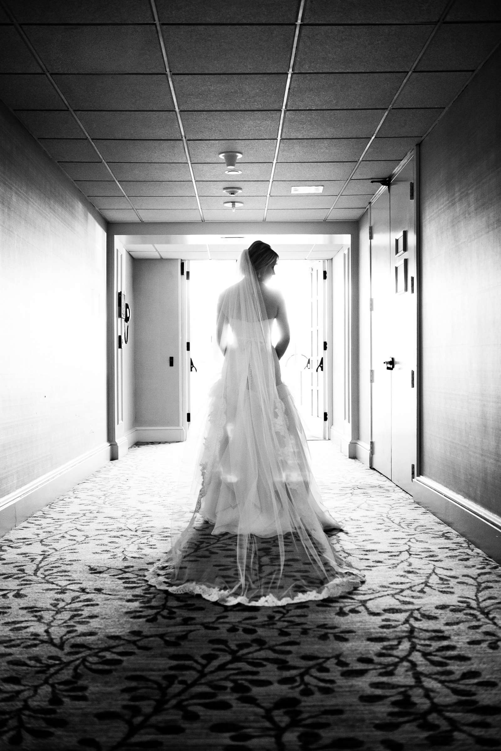Hotel Del Coronado Wedding coordinated by Creative Affairs Inc, Laura and Thomas Wedding Photo #332173 by True Photography