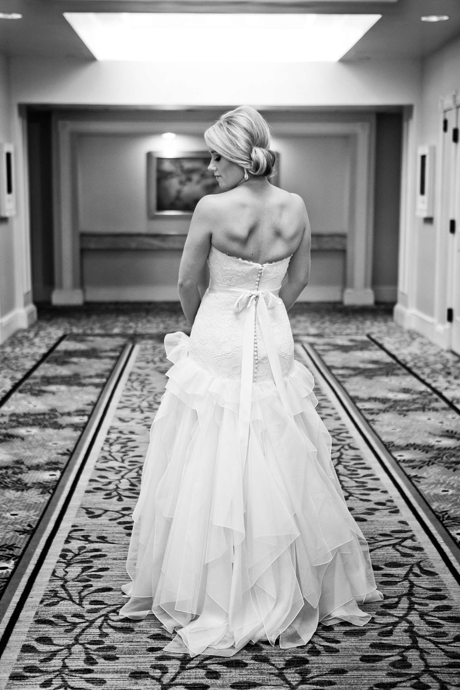 Hotel Del Coronado Wedding coordinated by Creative Affairs Inc, Laura and Thomas Wedding Photo #332185 by True Photography