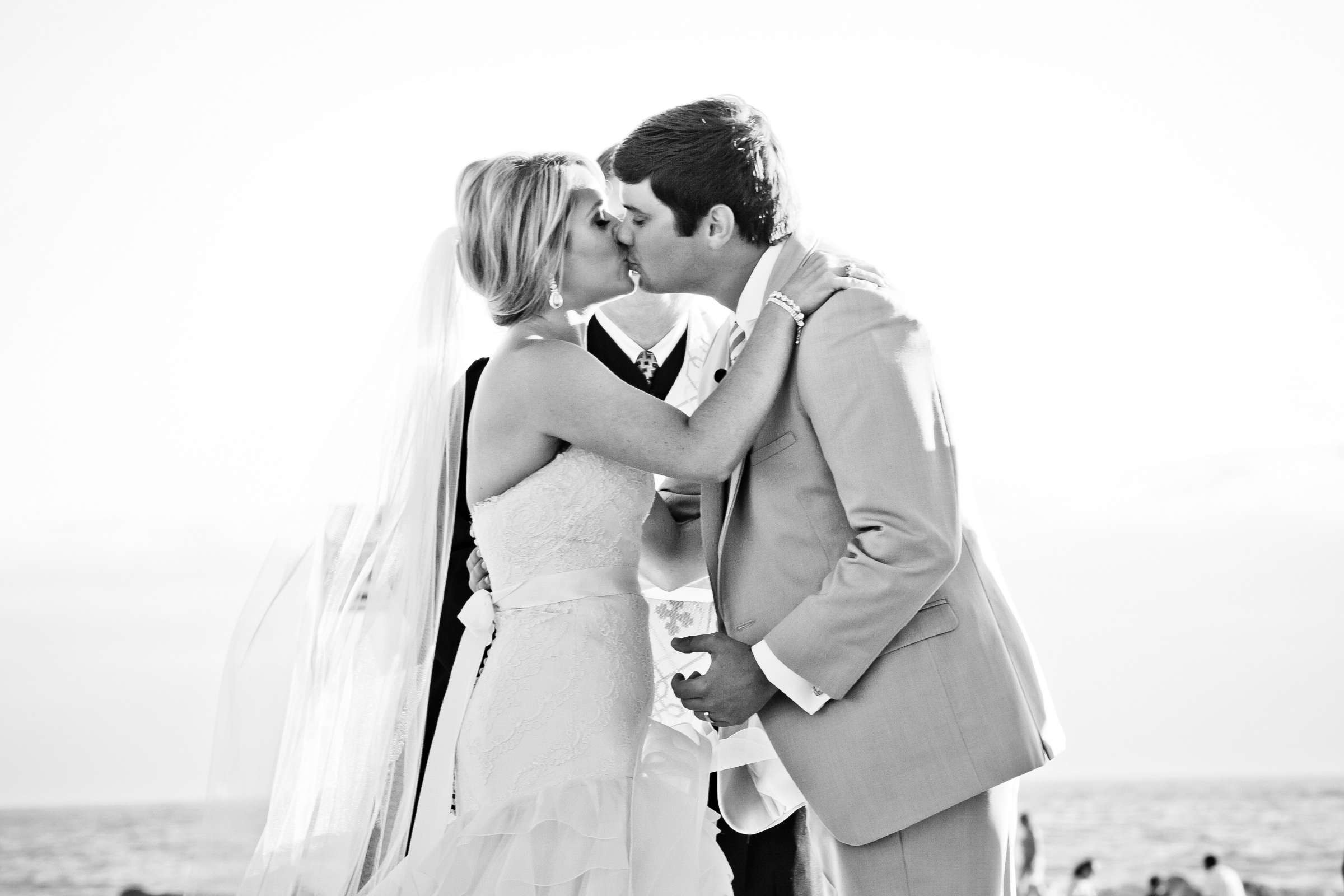Hotel Del Coronado Wedding coordinated by Creative Affairs Inc, Laura and Thomas Wedding Photo #332193 by True Photography
