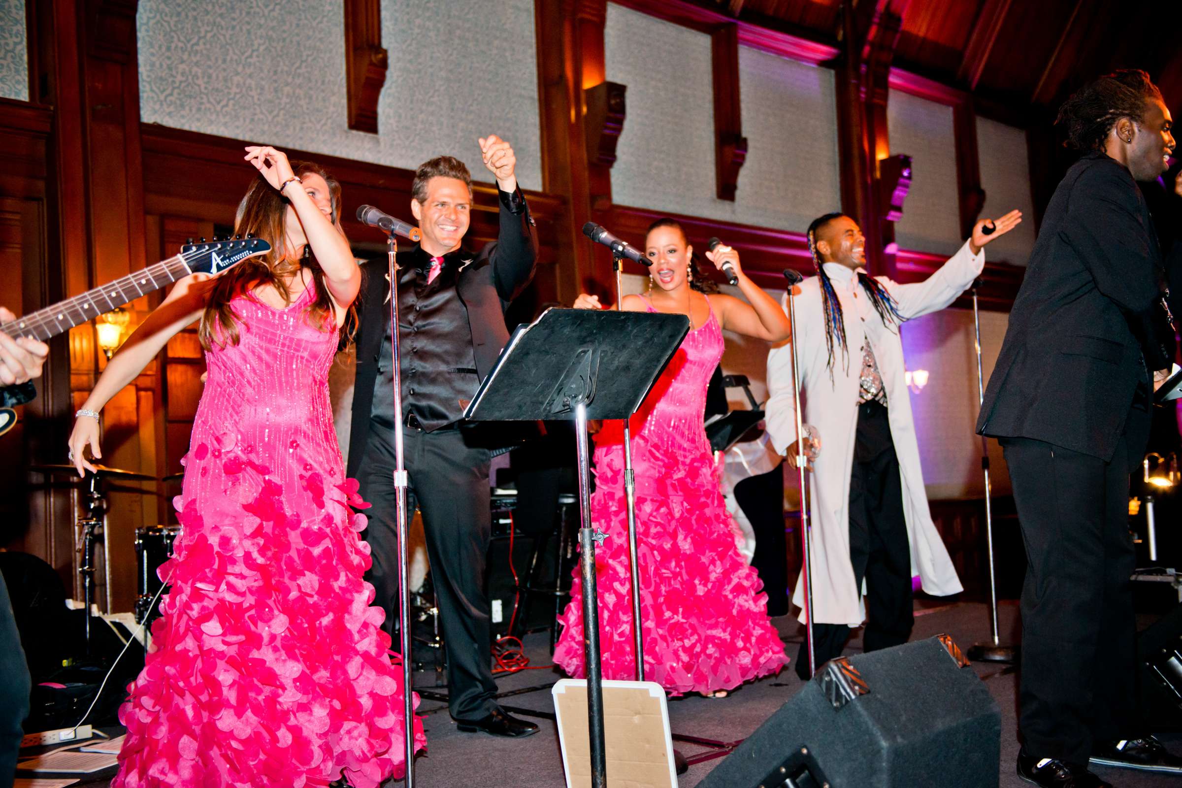 Hotel Del Coronado Wedding coordinated by Creative Affairs Inc, Laura and Thomas Wedding Photo #332203 by True Photography