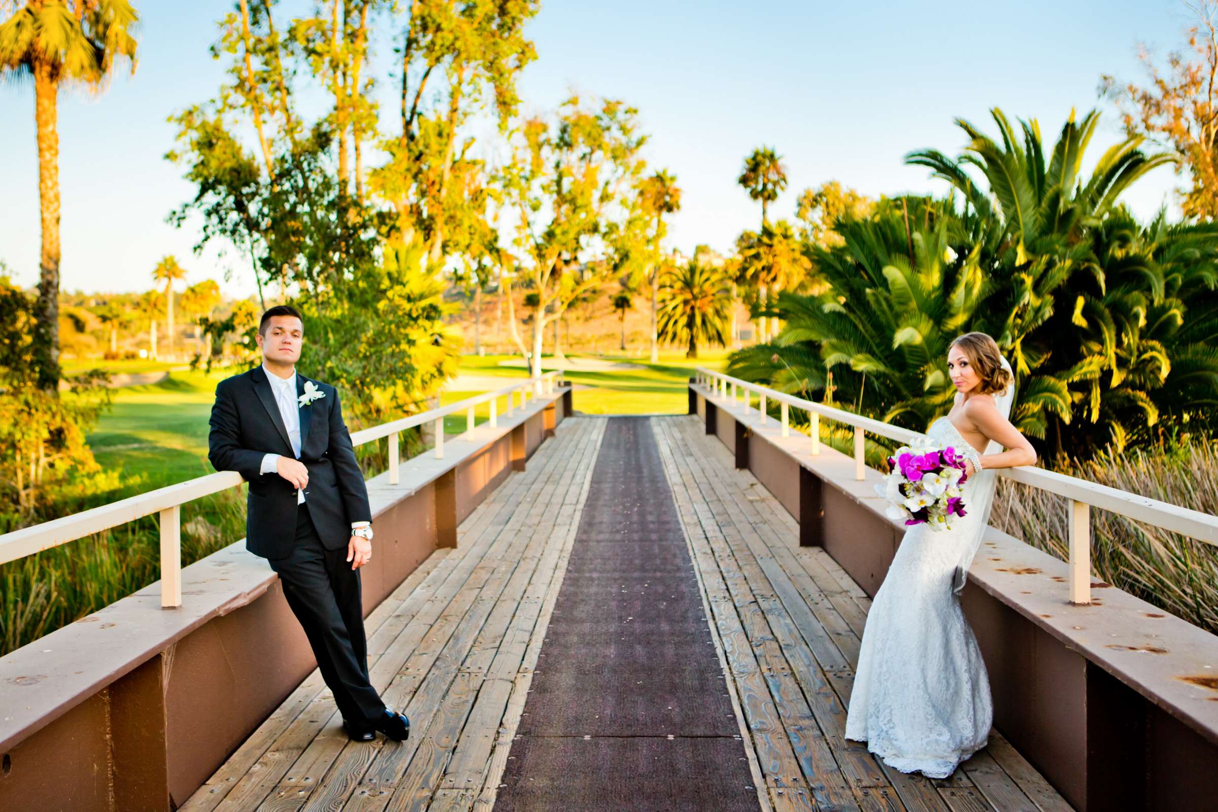 Morgan Run Wedding coordinated by SD Weddings by Gina, Christie and Jason Wedding Photo #332214 by True Photography