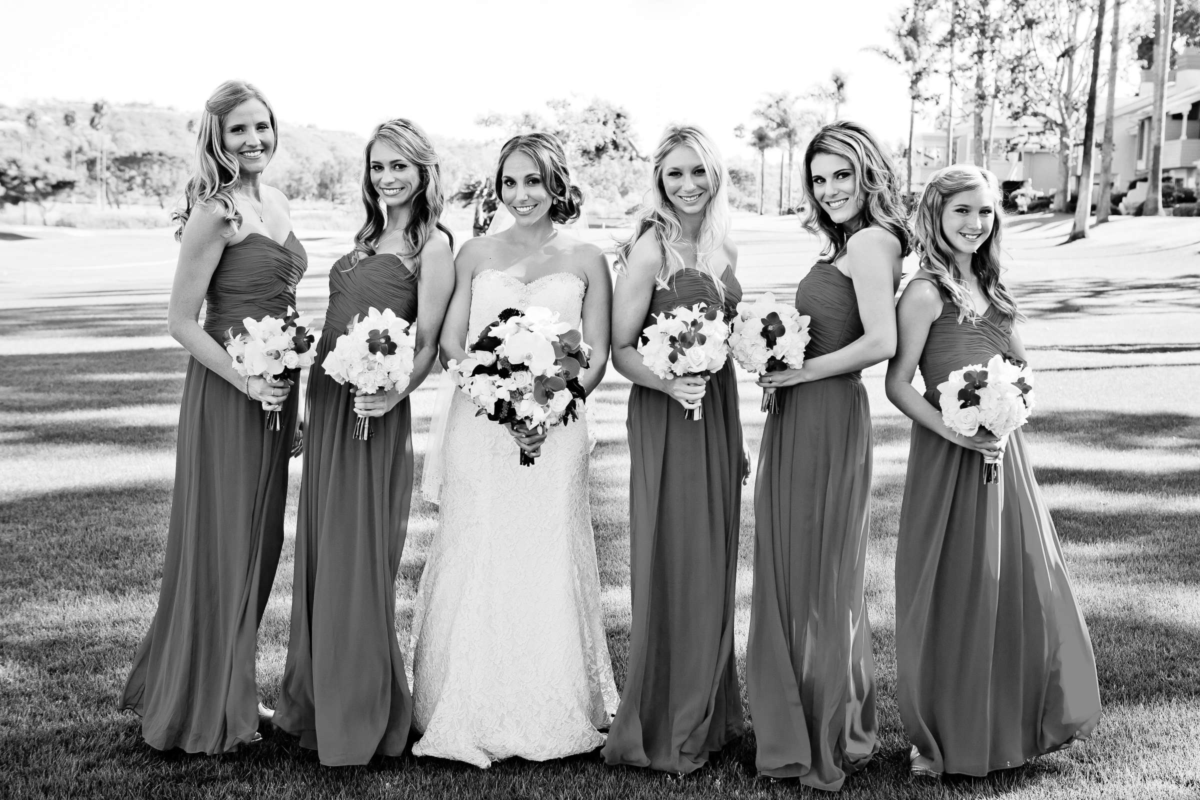 Morgan Run Wedding coordinated by SD Weddings by Gina, Christie and Jason Wedding Photo #332221 by True Photography