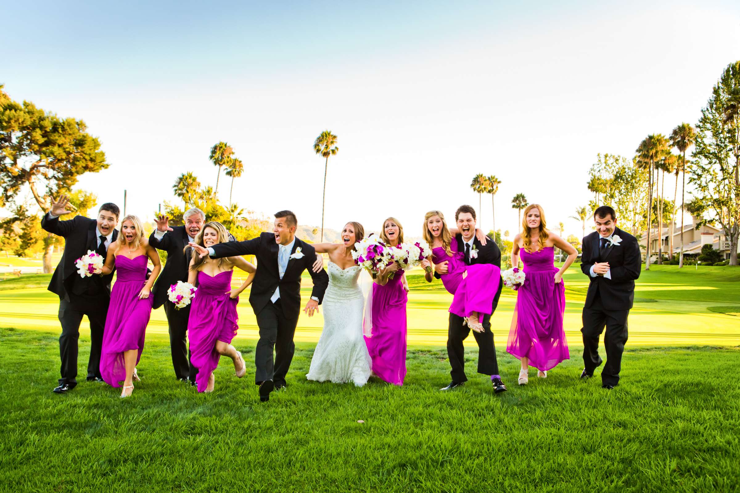 Morgan Run Wedding coordinated by SD Weddings by Gina, Christie and Jason Wedding Photo #332223 by True Photography