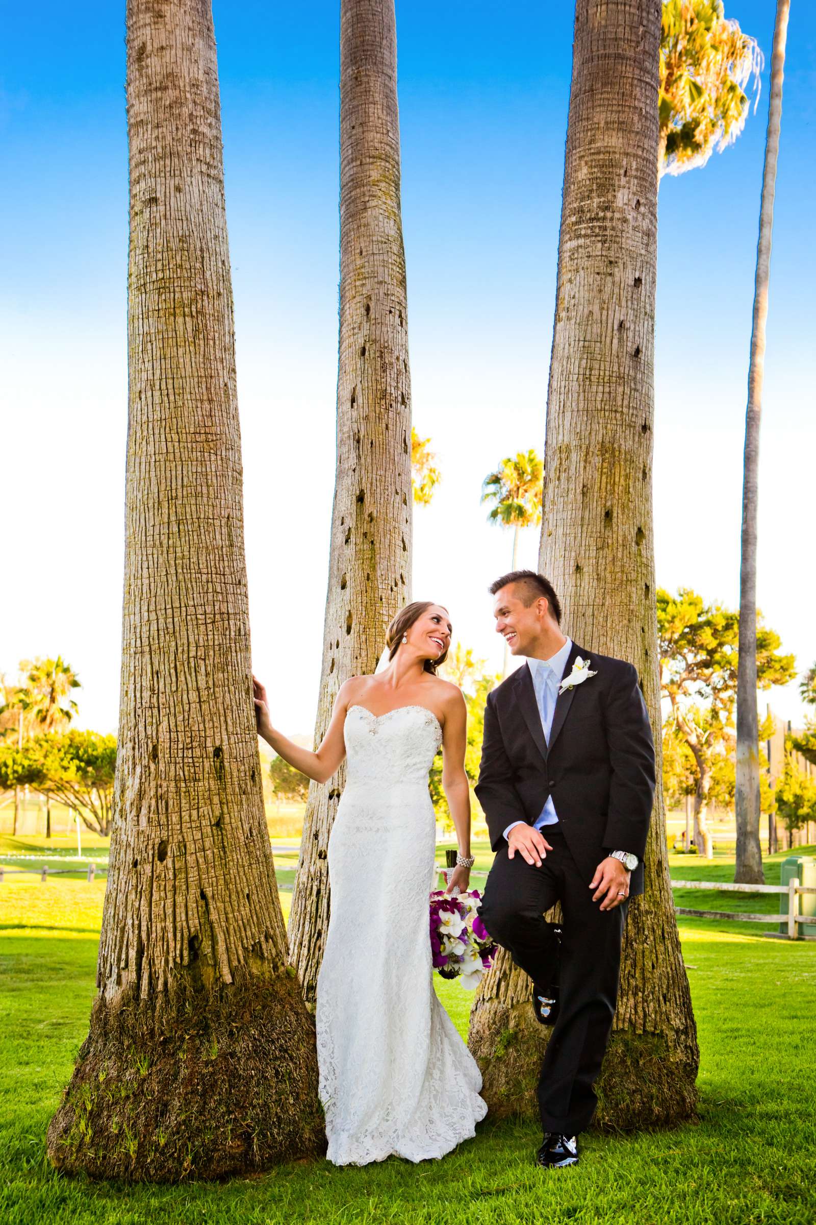 Morgan Run Wedding coordinated by SD Weddings by Gina, Christie and Jason Wedding Photo #332224 by True Photography