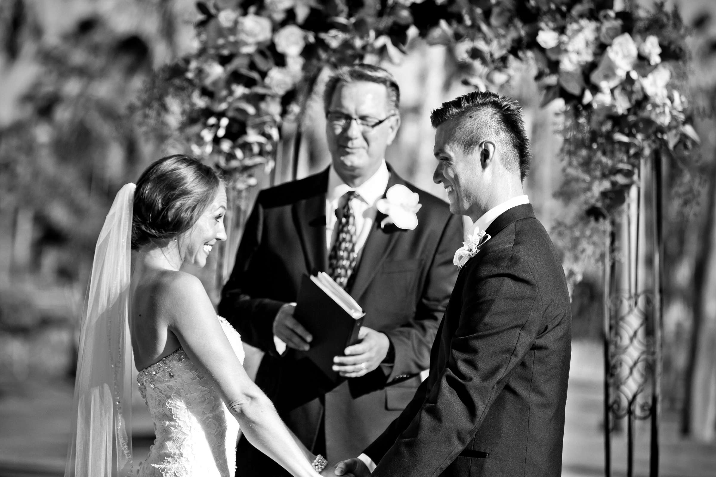 Morgan Run Wedding coordinated by SD Weddings by Gina, Christie and Jason Wedding Photo #332240 by True Photography