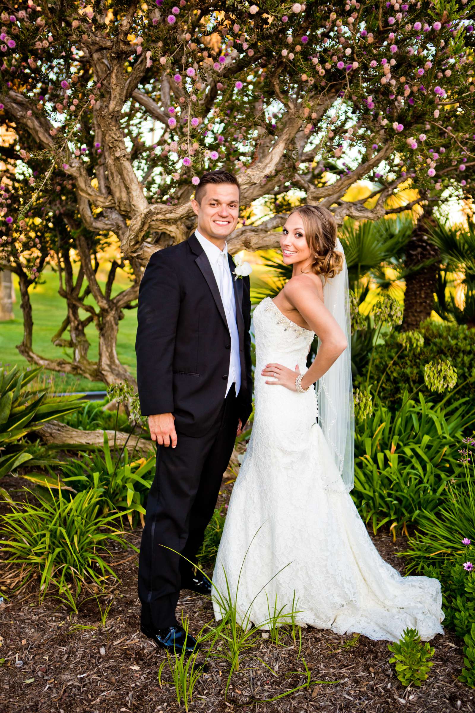 Morgan Run Wedding coordinated by SD Weddings by Gina, Christie and Jason Wedding Photo #332247 by True Photography
