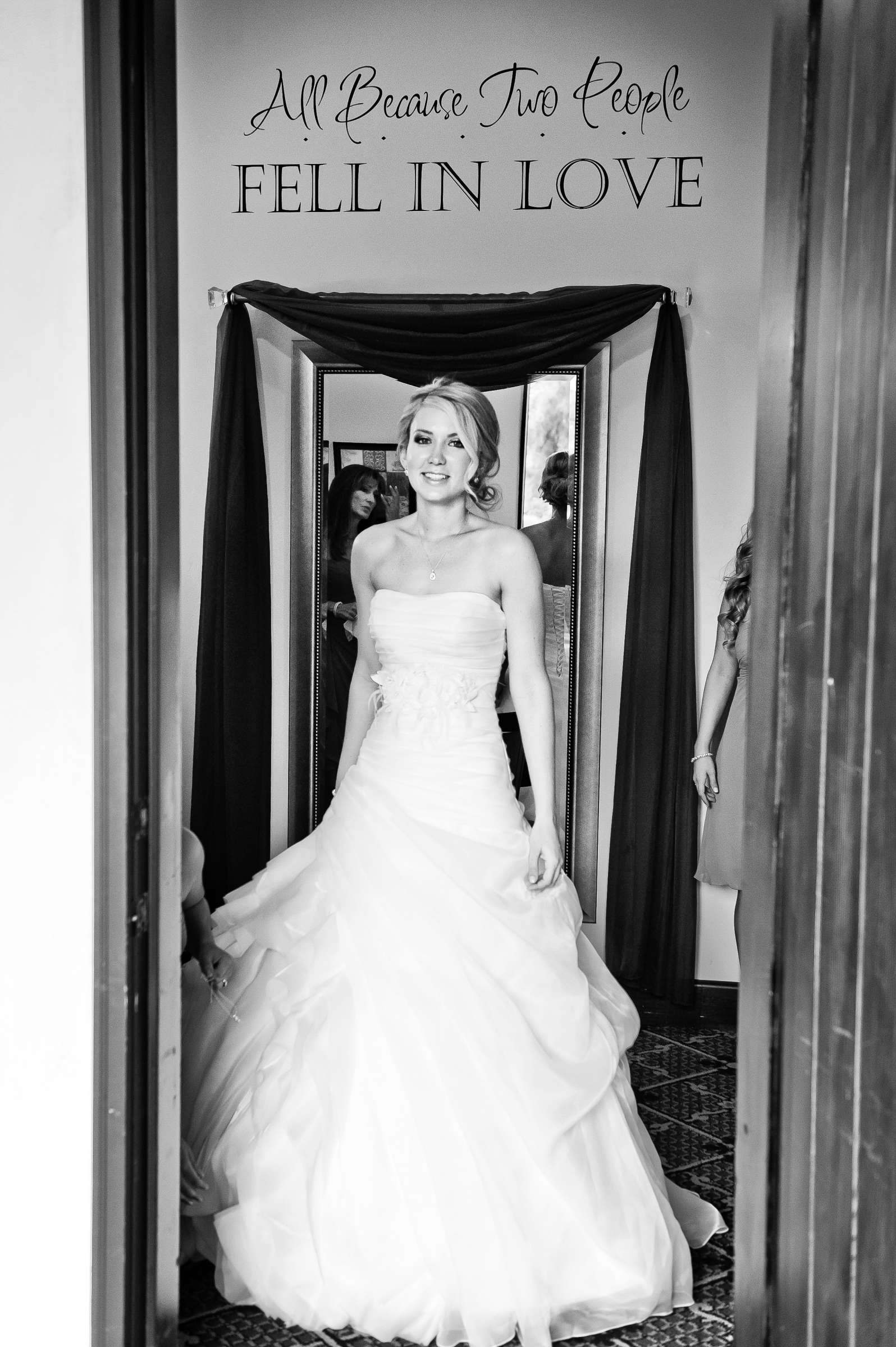 Wedgewood Wedding & Banquet Center Wedding, Taylor and Gary Wedding Photo #332594 by True Photography