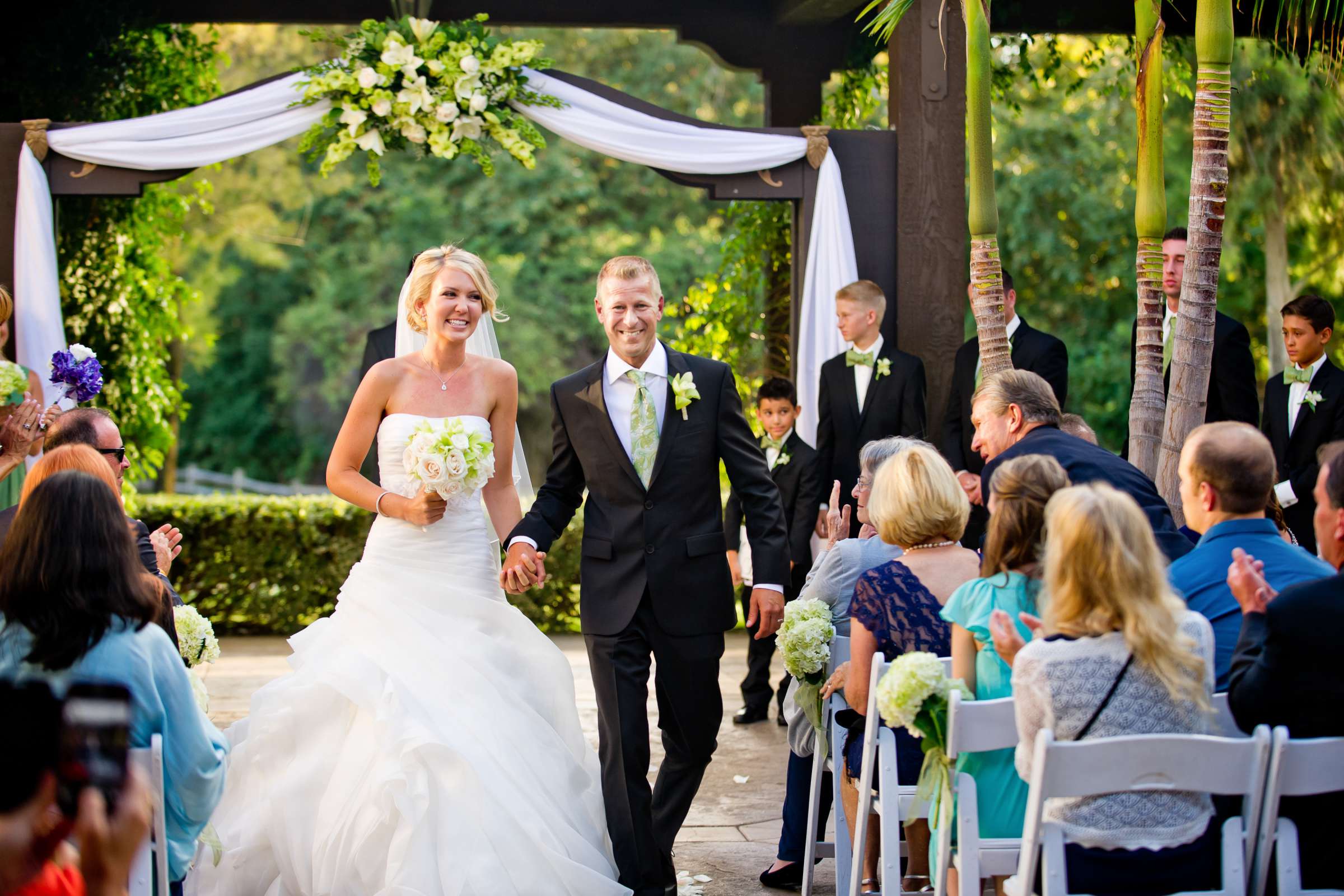 Wedgewood Wedding & Banquet Center Wedding, Taylor and Gary Wedding Photo #332649 by True Photography