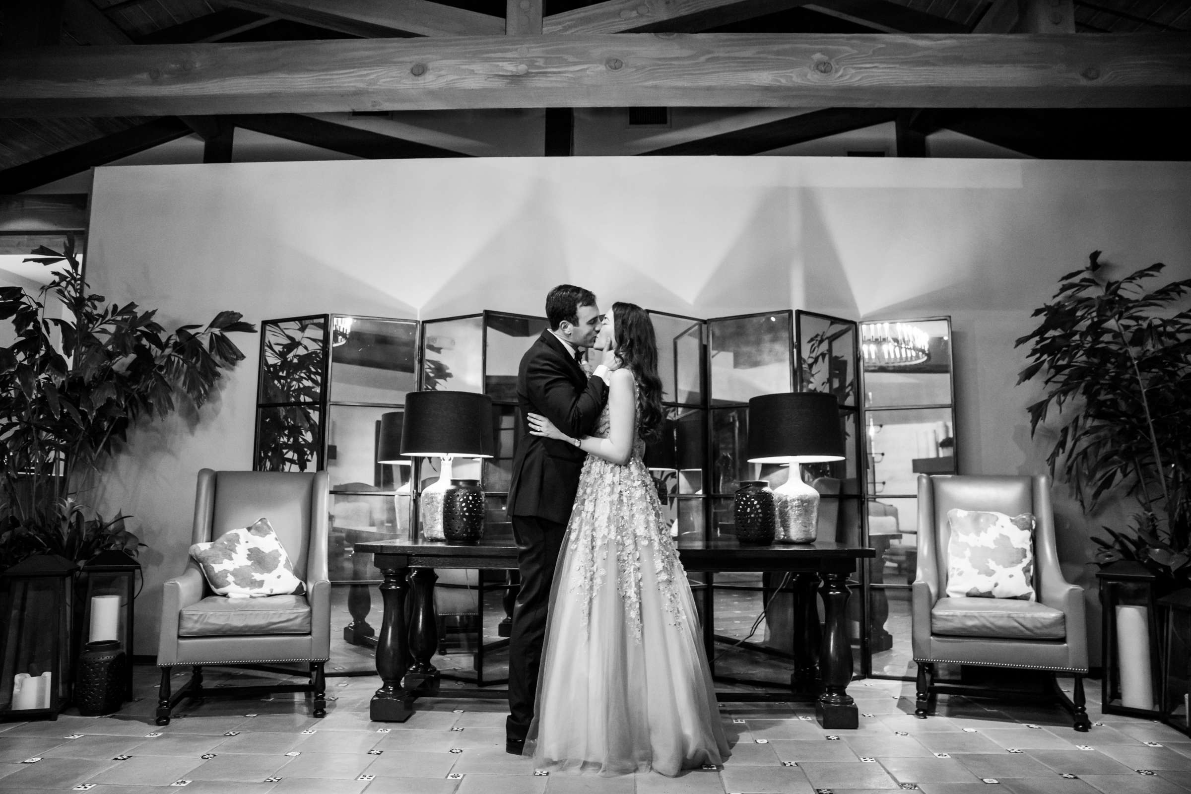Estancia Wedding coordinated by Sweet Blossom Weddings, Cathalina and Alain Wedding Photo #200 by True Photography