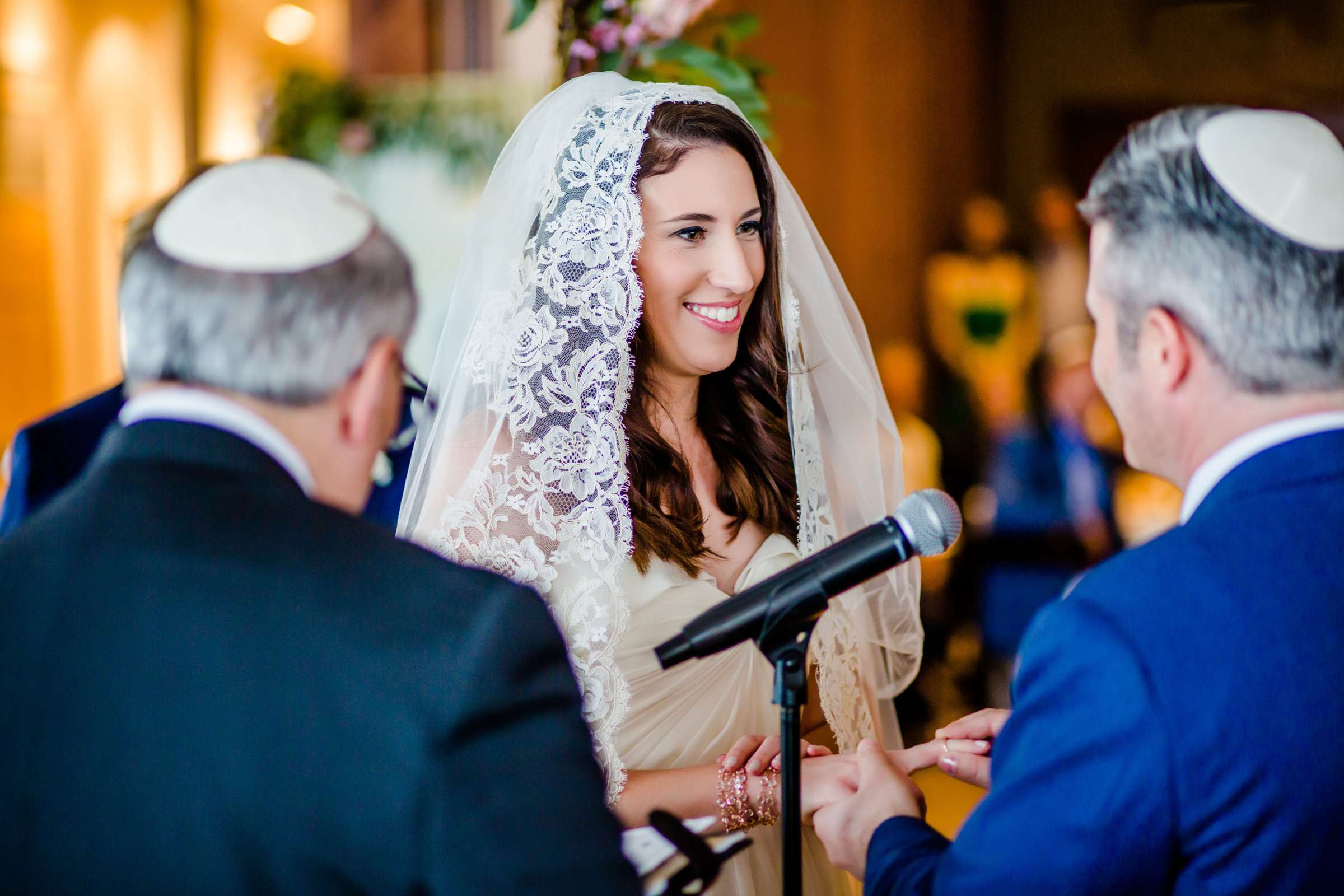 Scripps Seaside Forum Wedding, Jessica and Joshua Wedding Photo #63 by True Photography