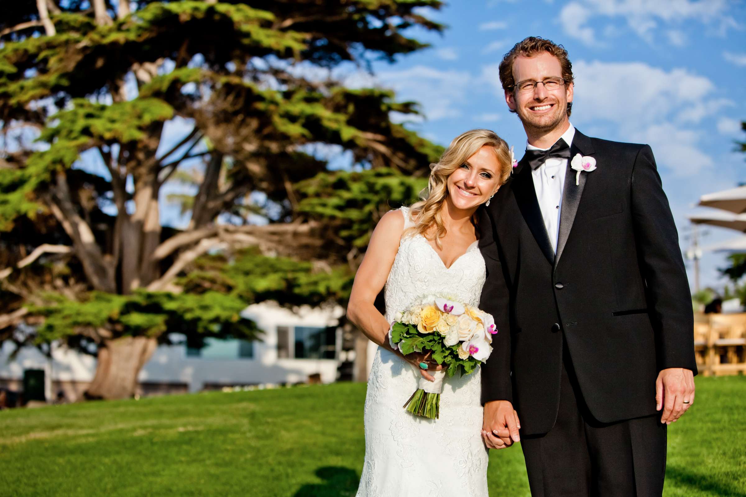 L'Auberge Wedding coordinated by Adele Meehan, Megan and Timothy Wedding Photo #332684 by True Photography