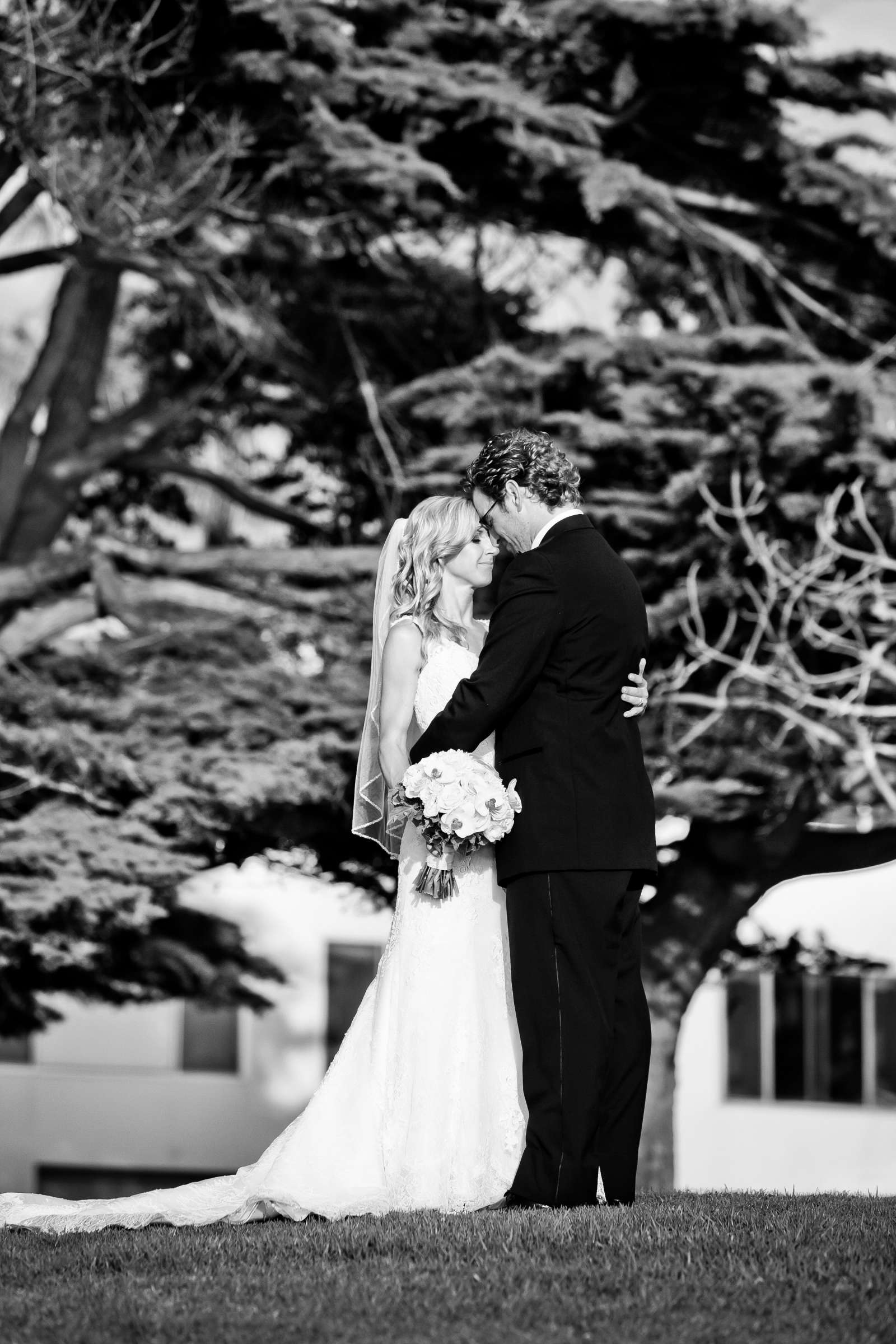 L'Auberge Wedding coordinated by Adele Meehan, Megan and Timothy Wedding Photo #332711 by True Photography