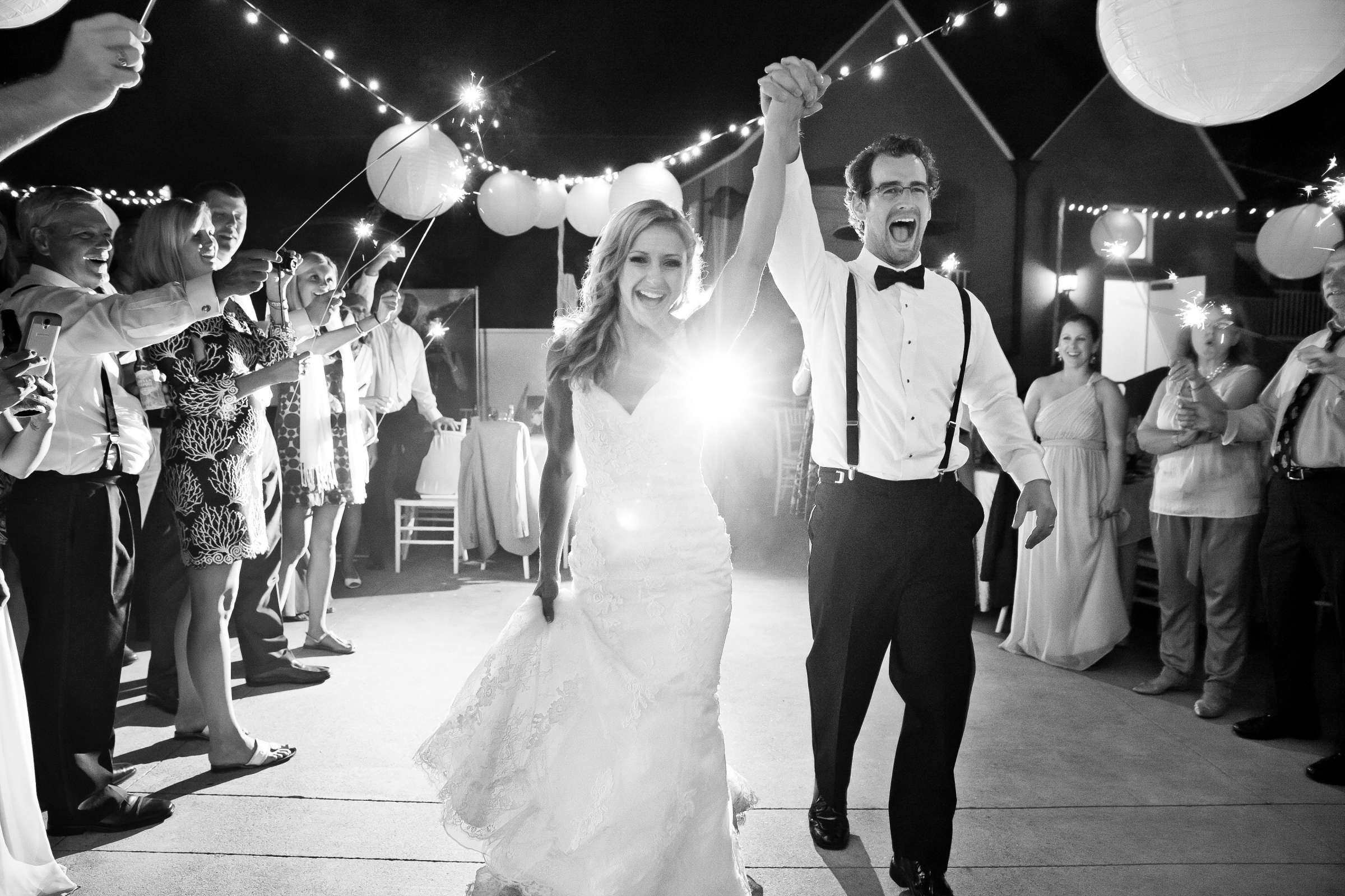 L'Auberge Wedding coordinated by Adele Meehan, Megan and Timothy Wedding Photo #332919 by True Photography