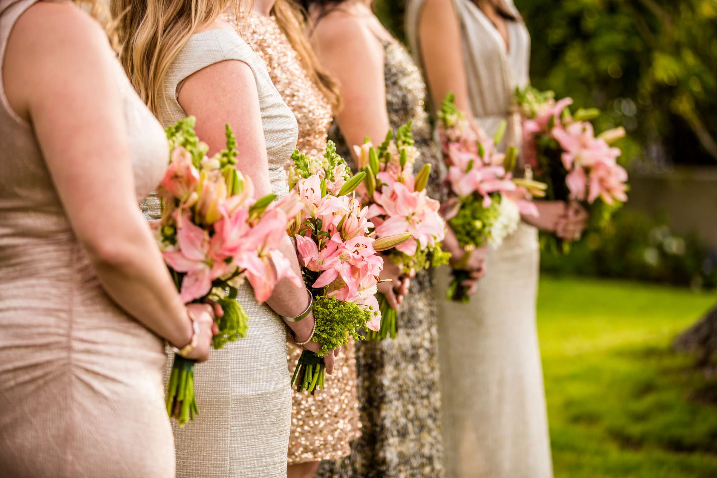 La Jolla Woman's Club Wedding, Colette and Joseph Wedding Photo #87 by True Photography