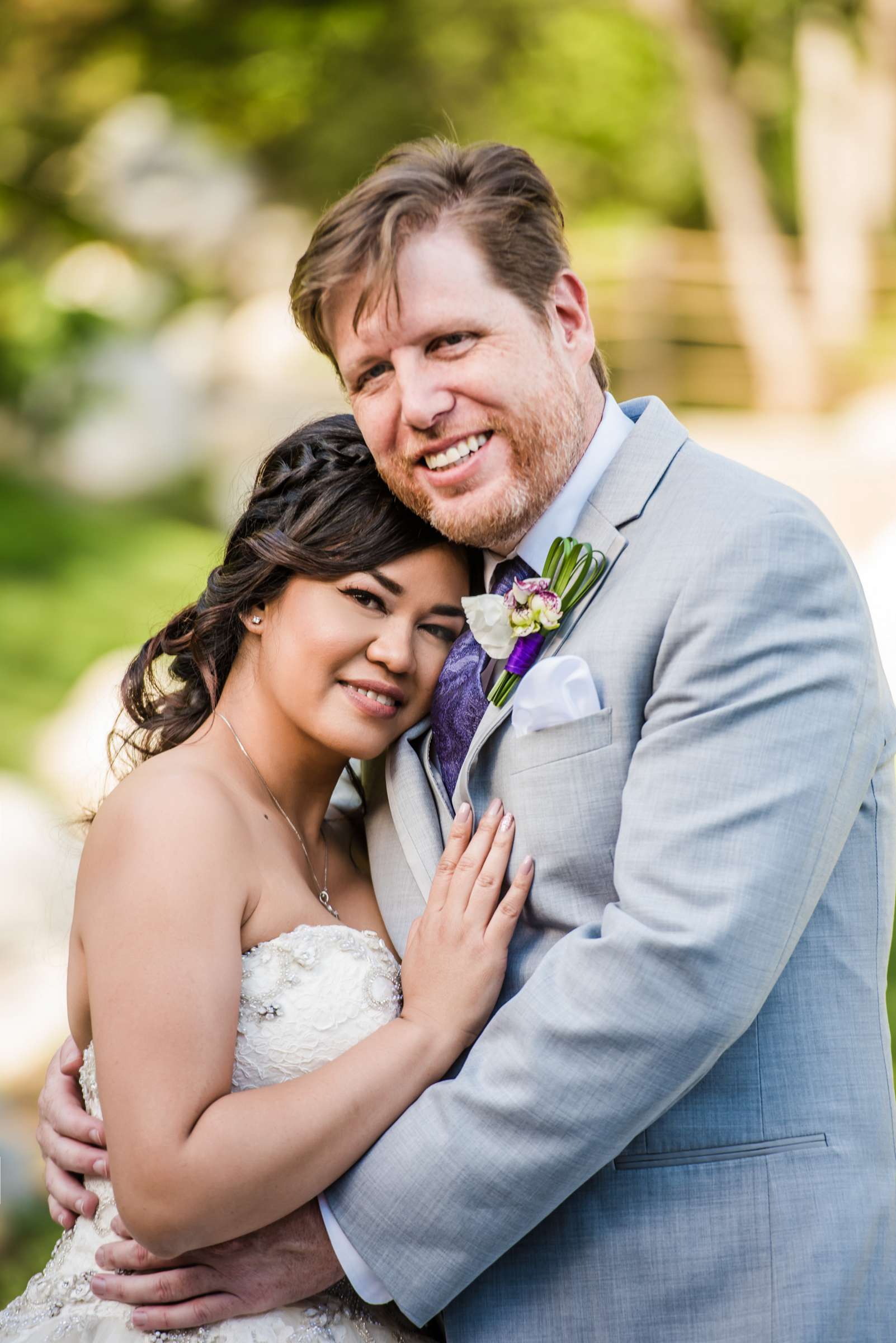 Japanese Friendship Garden Wedding coordinated by Weddings by Thomas Lewis, Beverlee and Andrew Wedding Photo #4 by True Photography