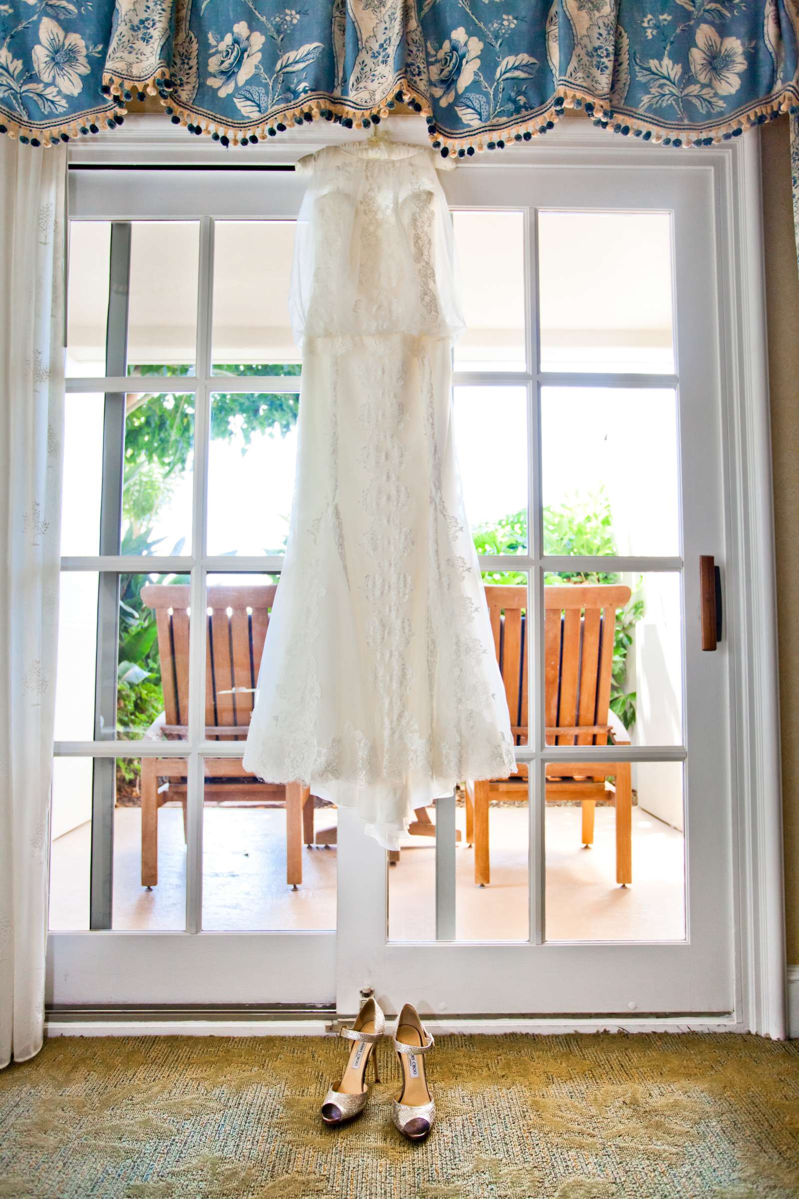 Private Residence Wedding, Caroline and Steve Wedding Photo #333451 by True Photography