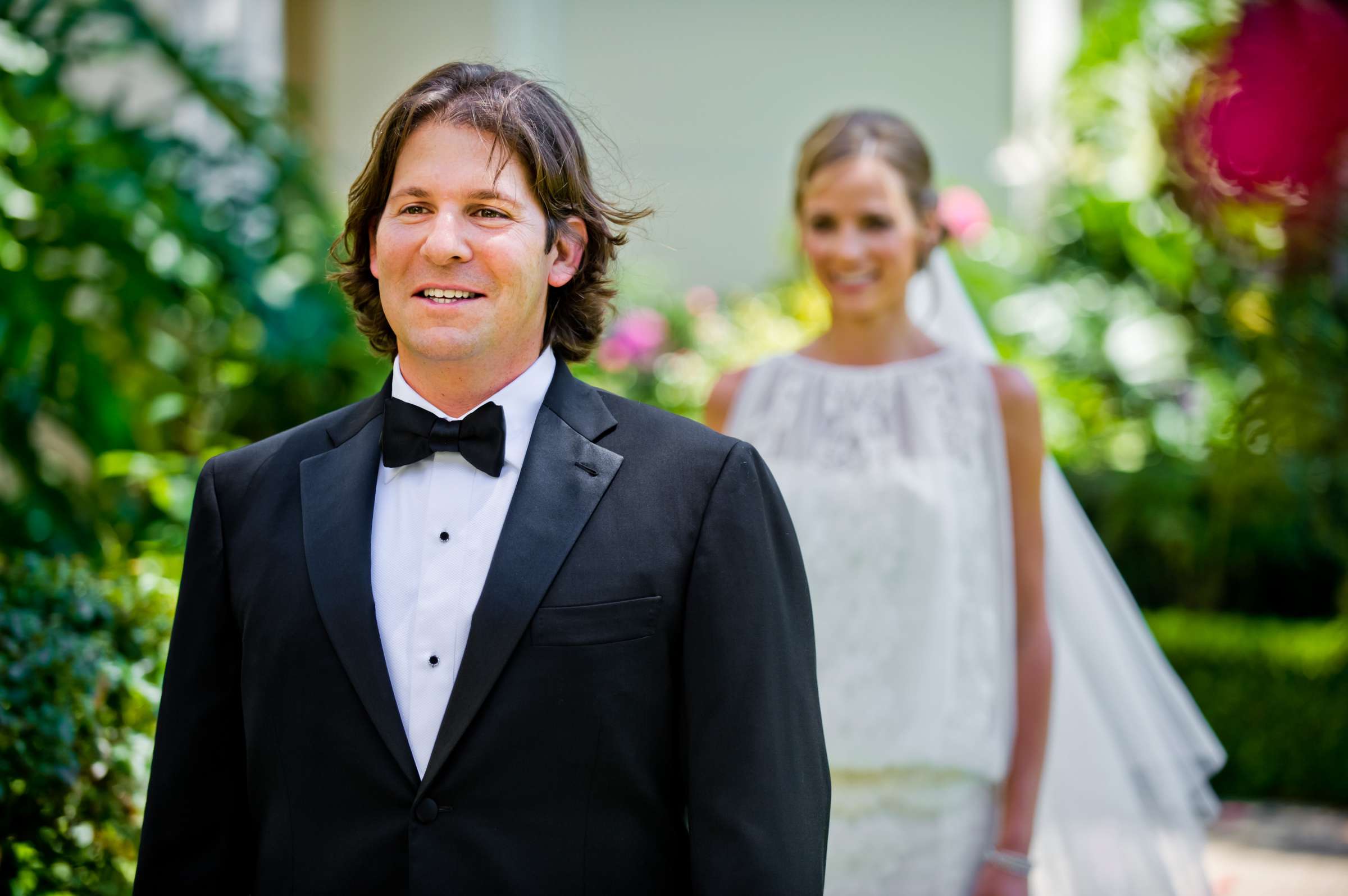 Private Residence Wedding, Caroline and Steve Wedding Photo #333460 by True Photography