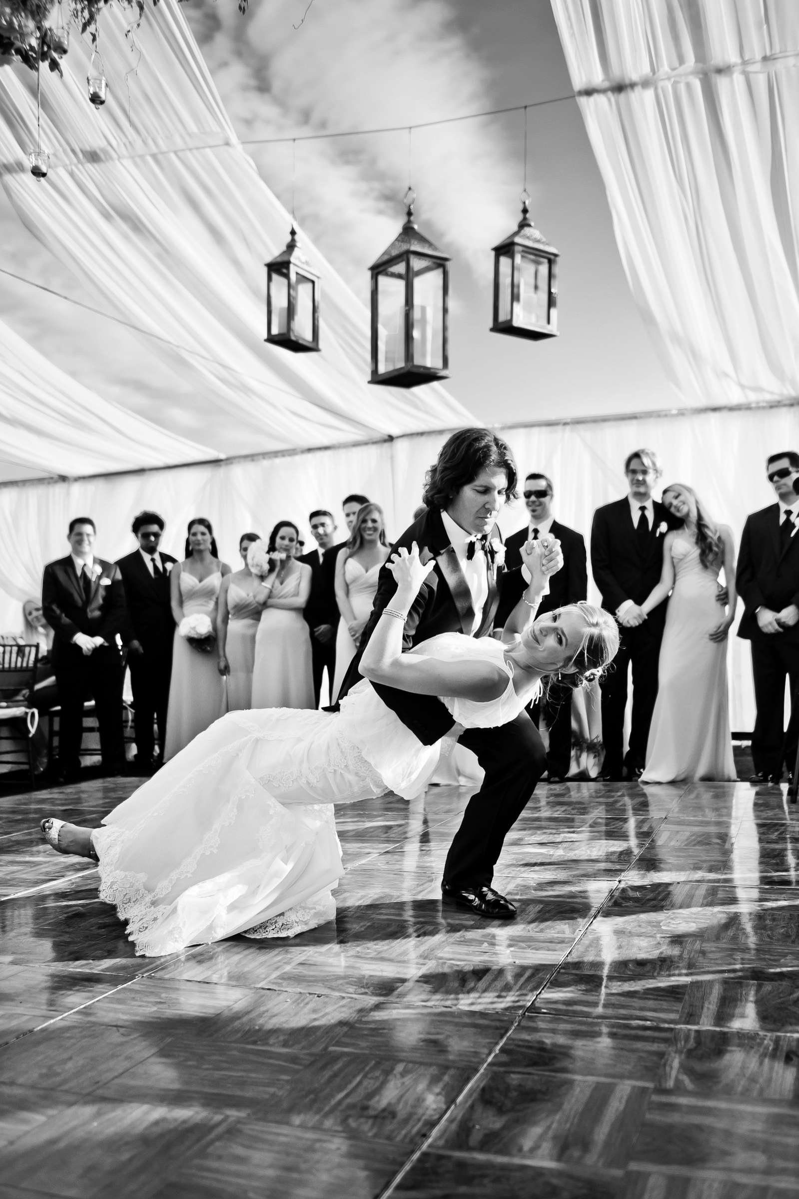 Private Residence Wedding, Caroline and Steve Wedding Photo #333480 by True Photography