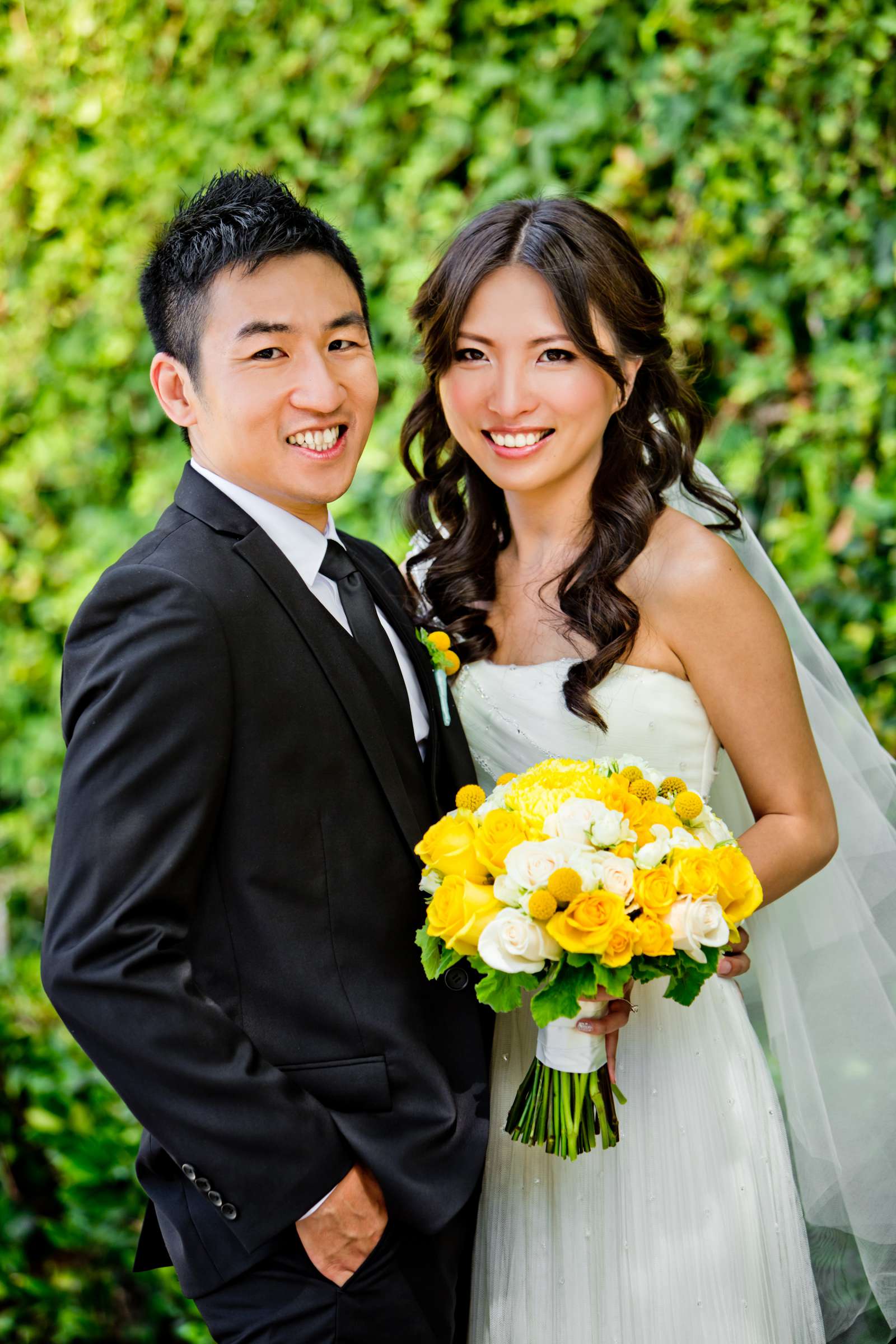 L'Auberge Wedding coordinated by White Lace Events & Design, Susan and Nelson Wedding Photo #333506 by True Photography