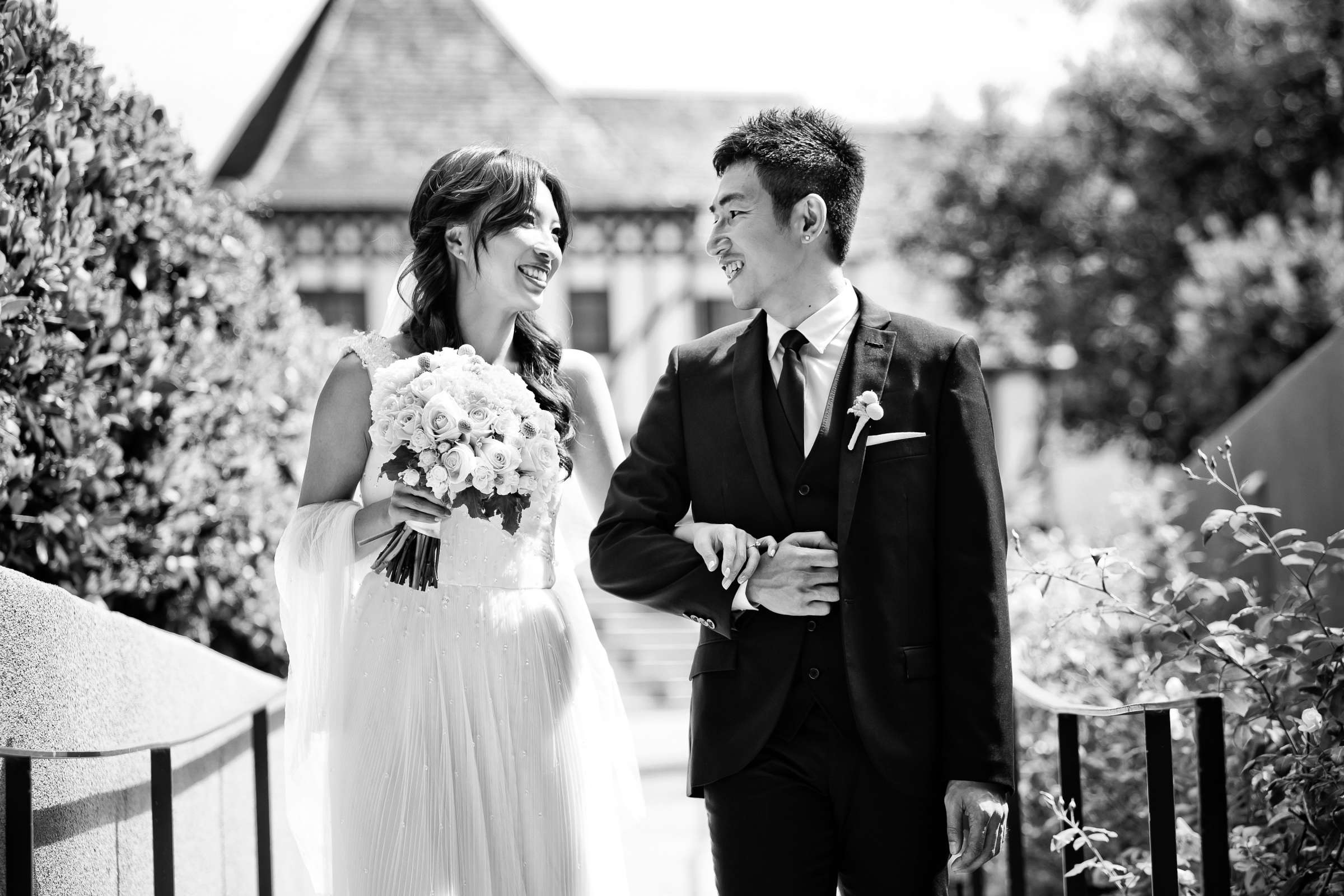 L'Auberge Wedding coordinated by White Lace Events & Design, Susan and Nelson Wedding Photo #333526 by True Photography