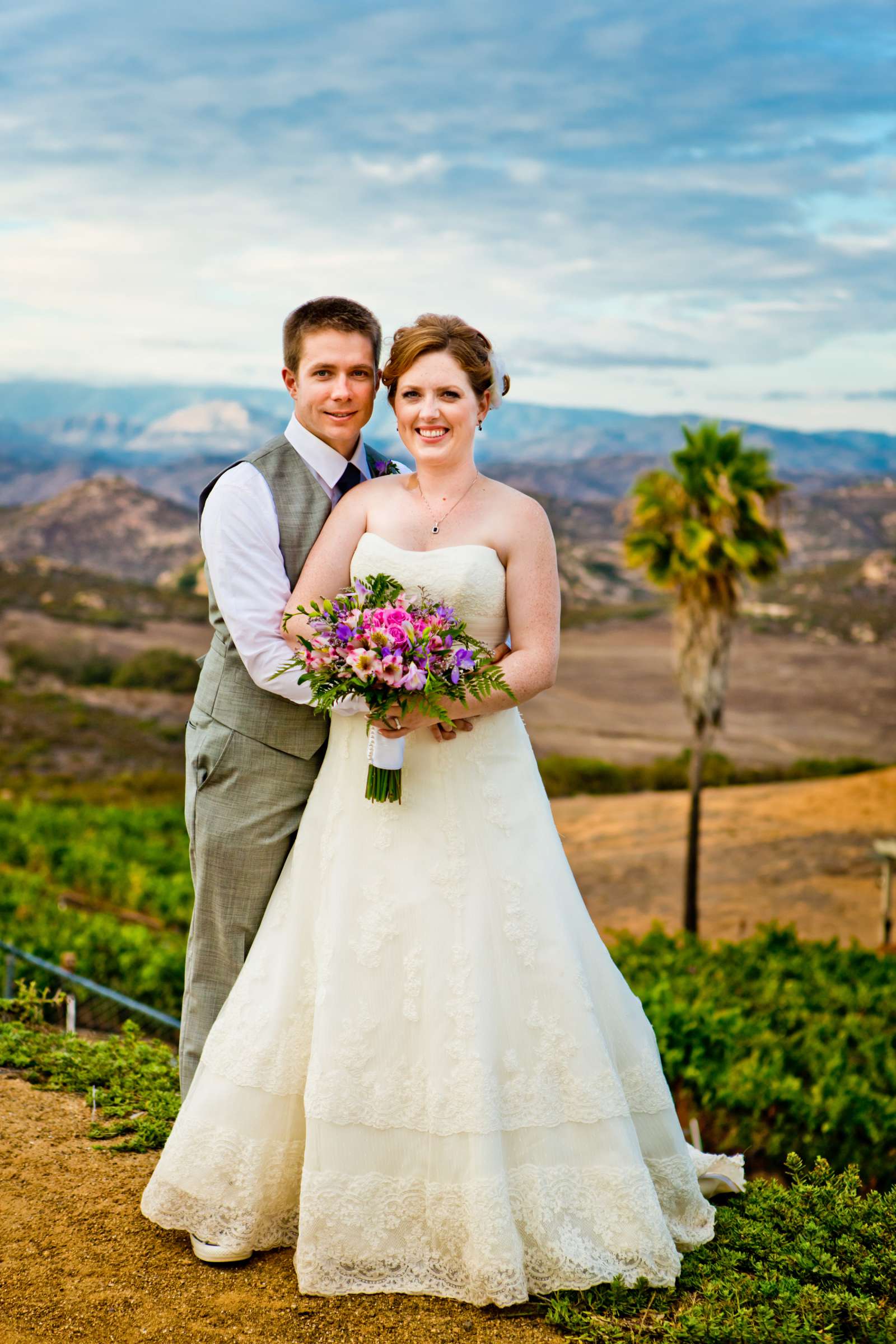Wedding coordinated by First Comes Love Weddings & Events, Katherine and Joel Wedding Photo #333610 by True Photography
