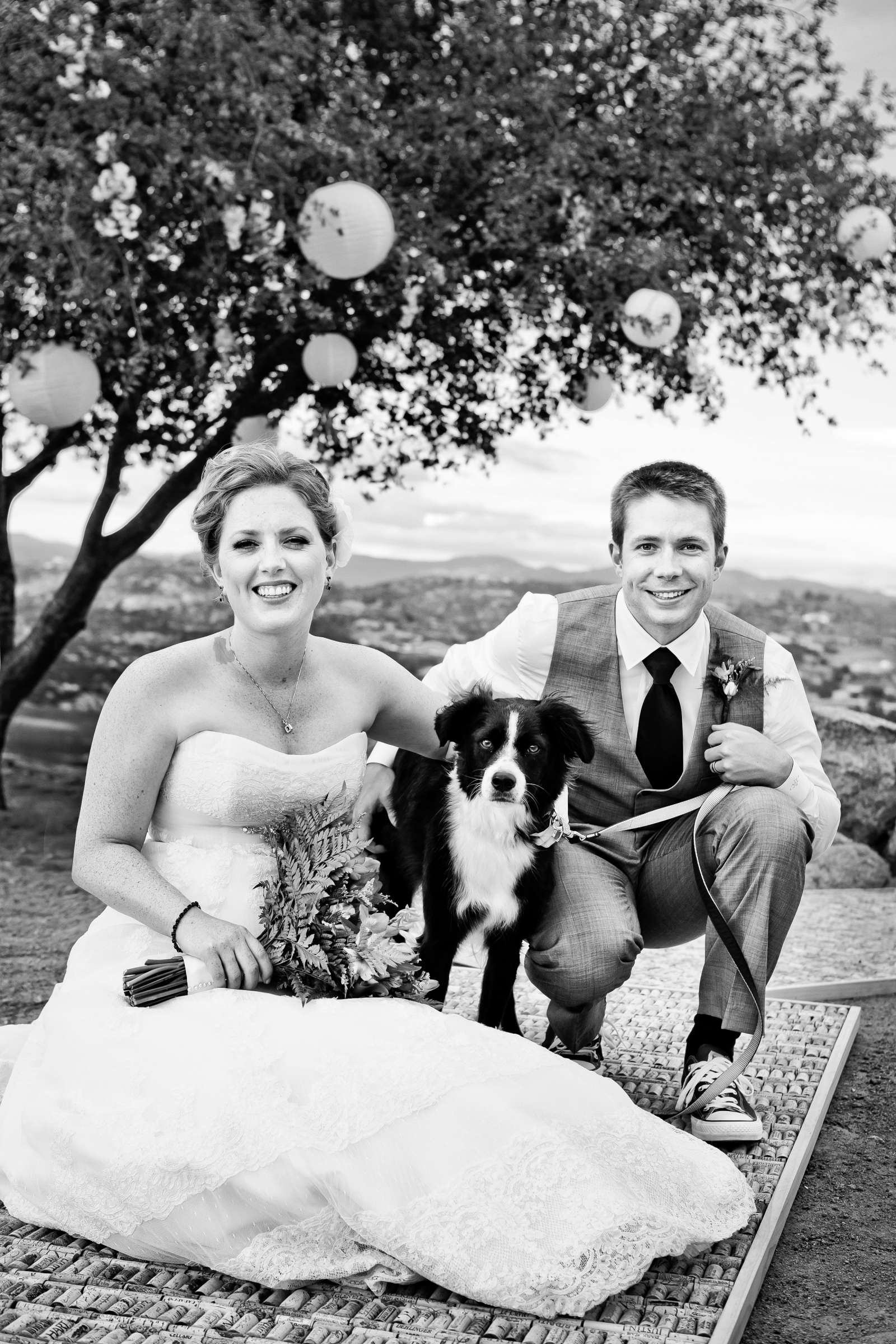 Wedding coordinated by First Comes Love Weddings & Events, Katherine and Joel Wedding Photo #333628 by True Photography